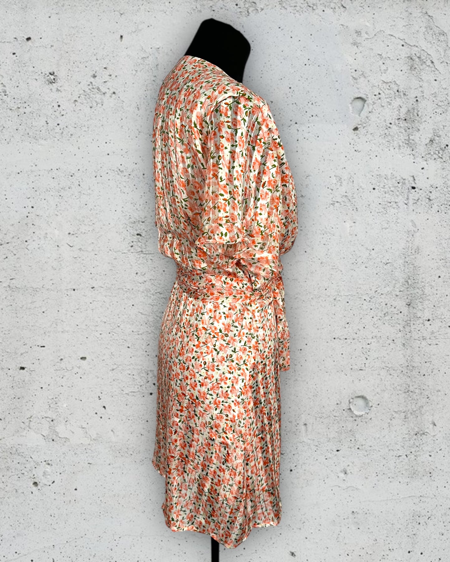 Robe Portefeuille Lili & Lala ( M / 38 / 10 )