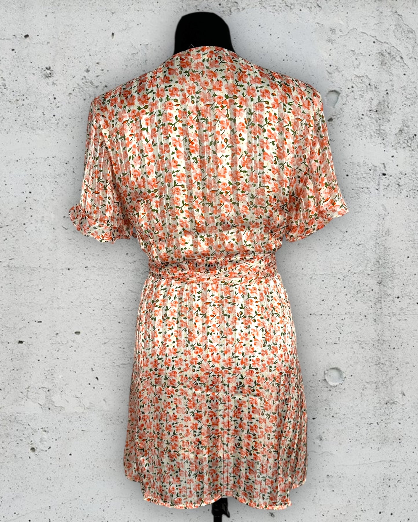 Robe Portefeuille Lili & Lala ( M / 38 / 10 )