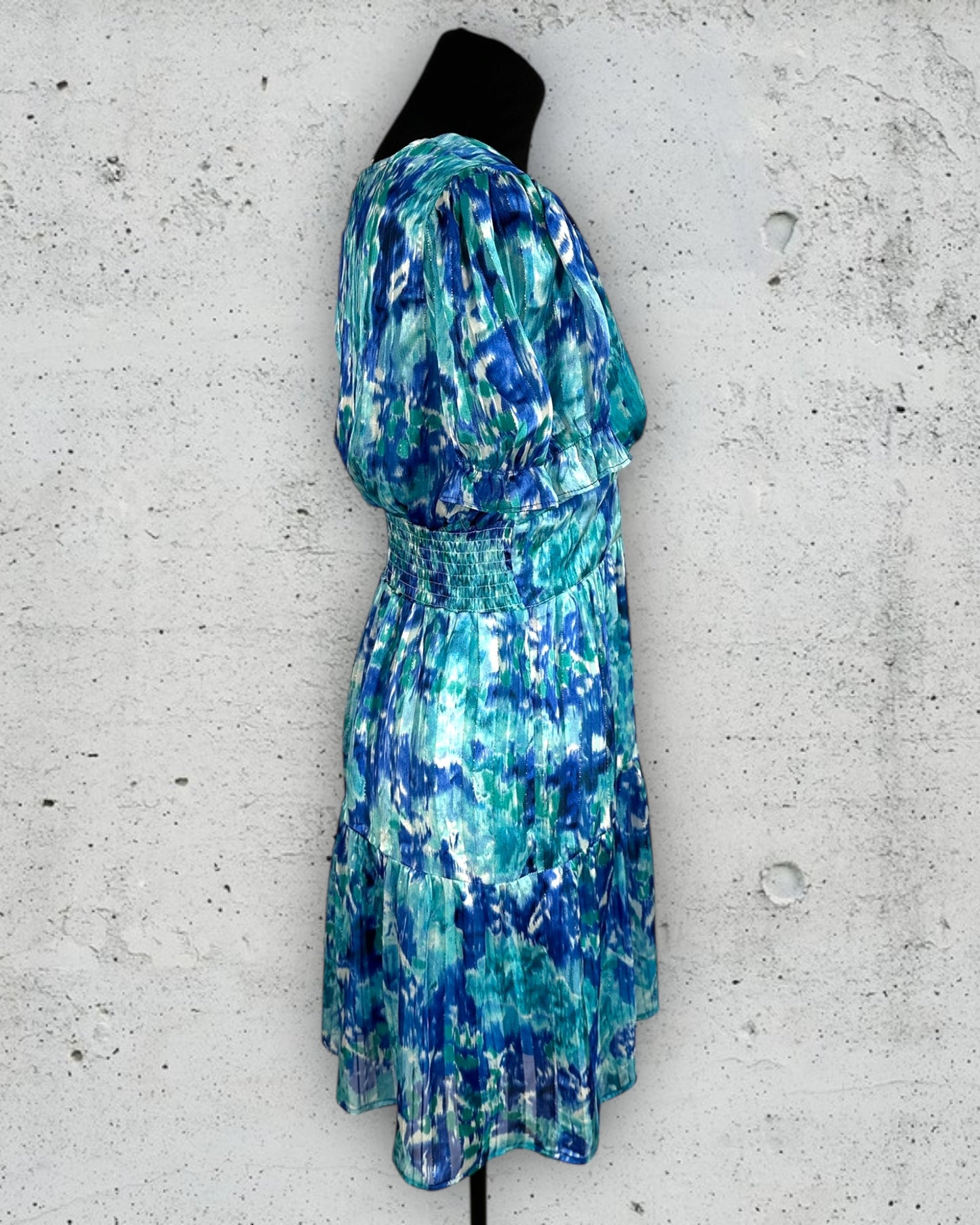 Robe In April 1986 ( S / 36 / 8 ) ( M / 38 / 10 )