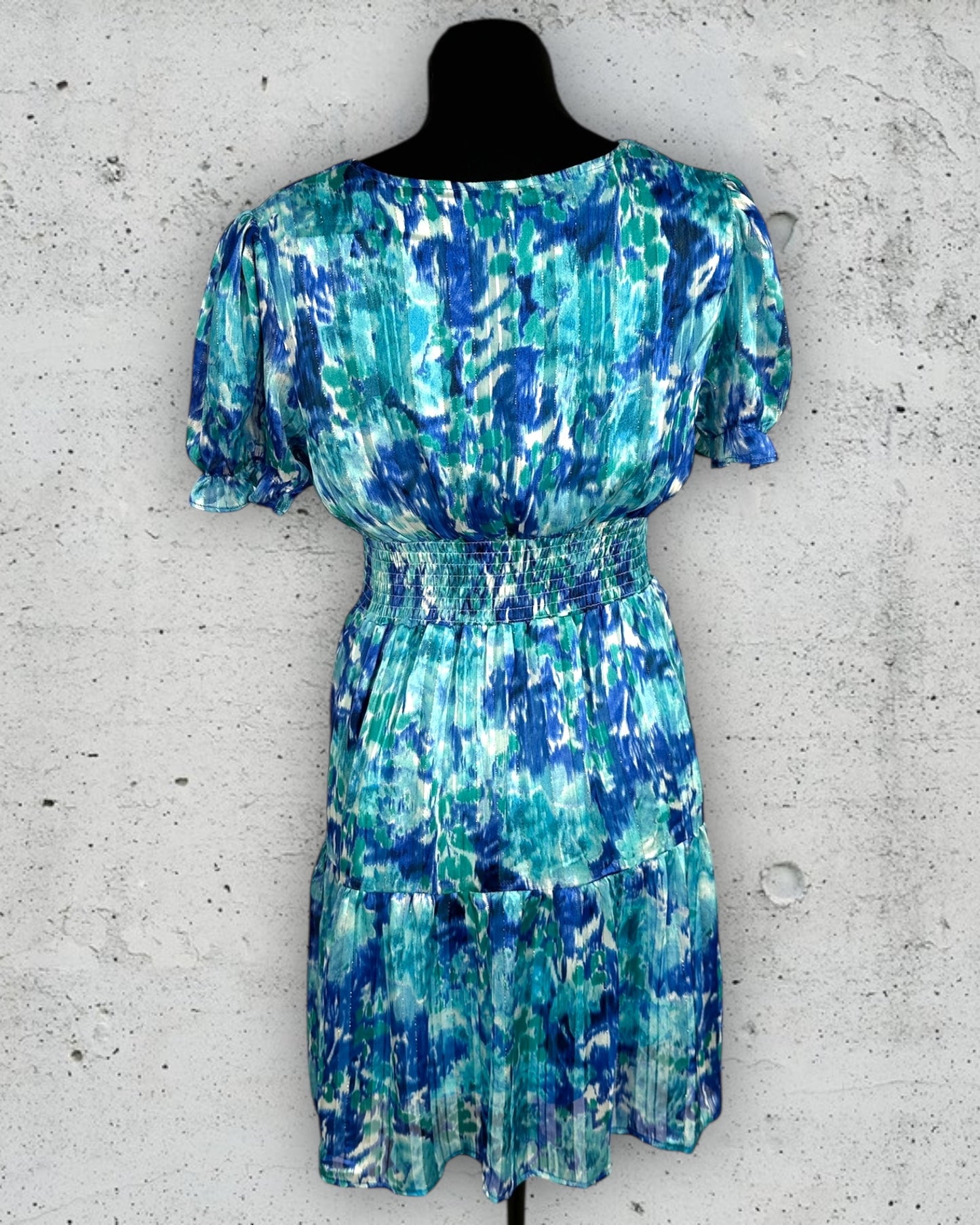 Robe In April 1986 ( S / 36 / 8 ) ( M / 38 / 10 )