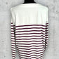 Blouse Monoprix ( L / 40 / 12 )