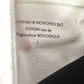 Blouse Monoprix ( L / 40 / 12 )