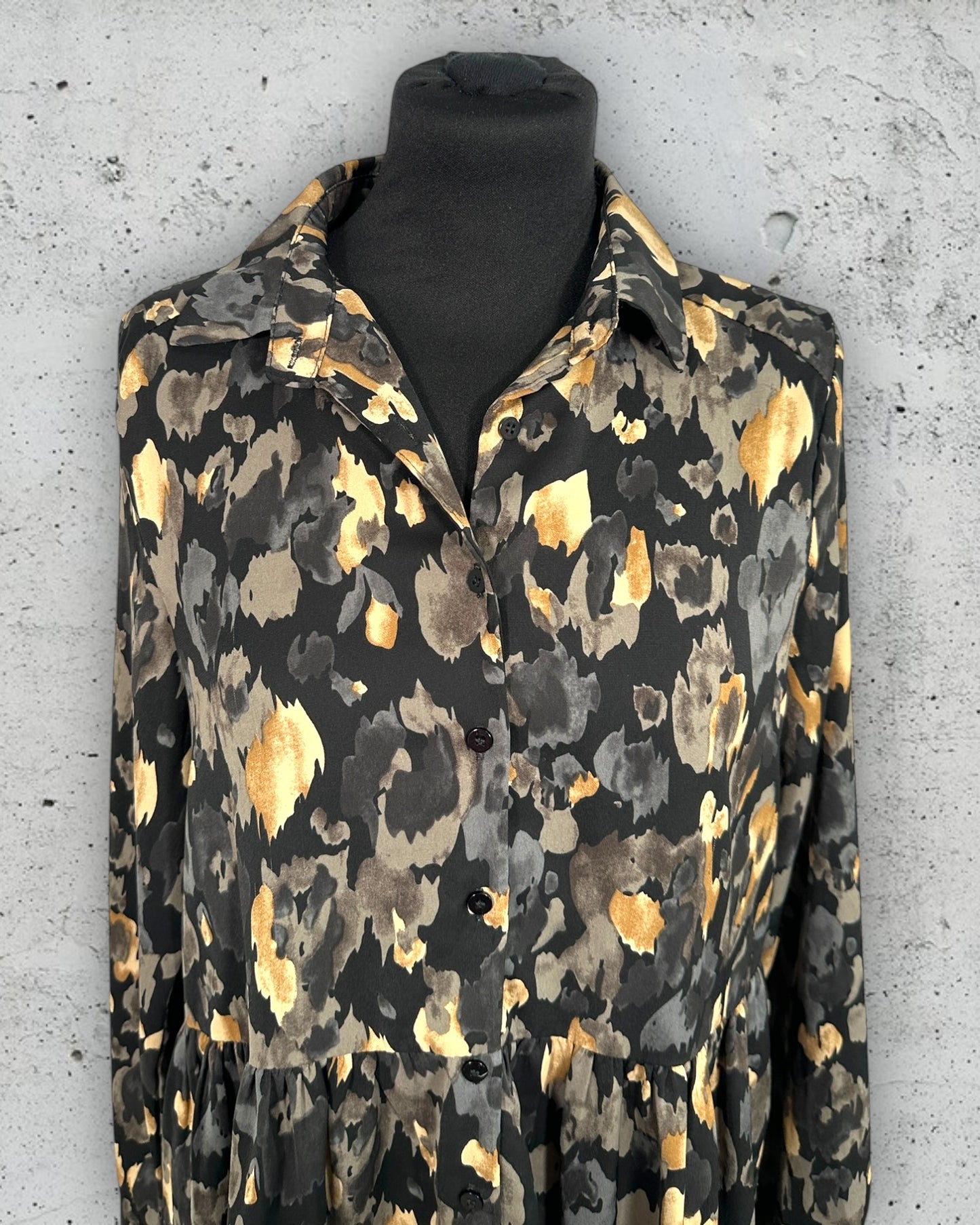 Robe Chemise Emma & Ella ( S / 36 / 8 ) ( M / 38 / 10 )