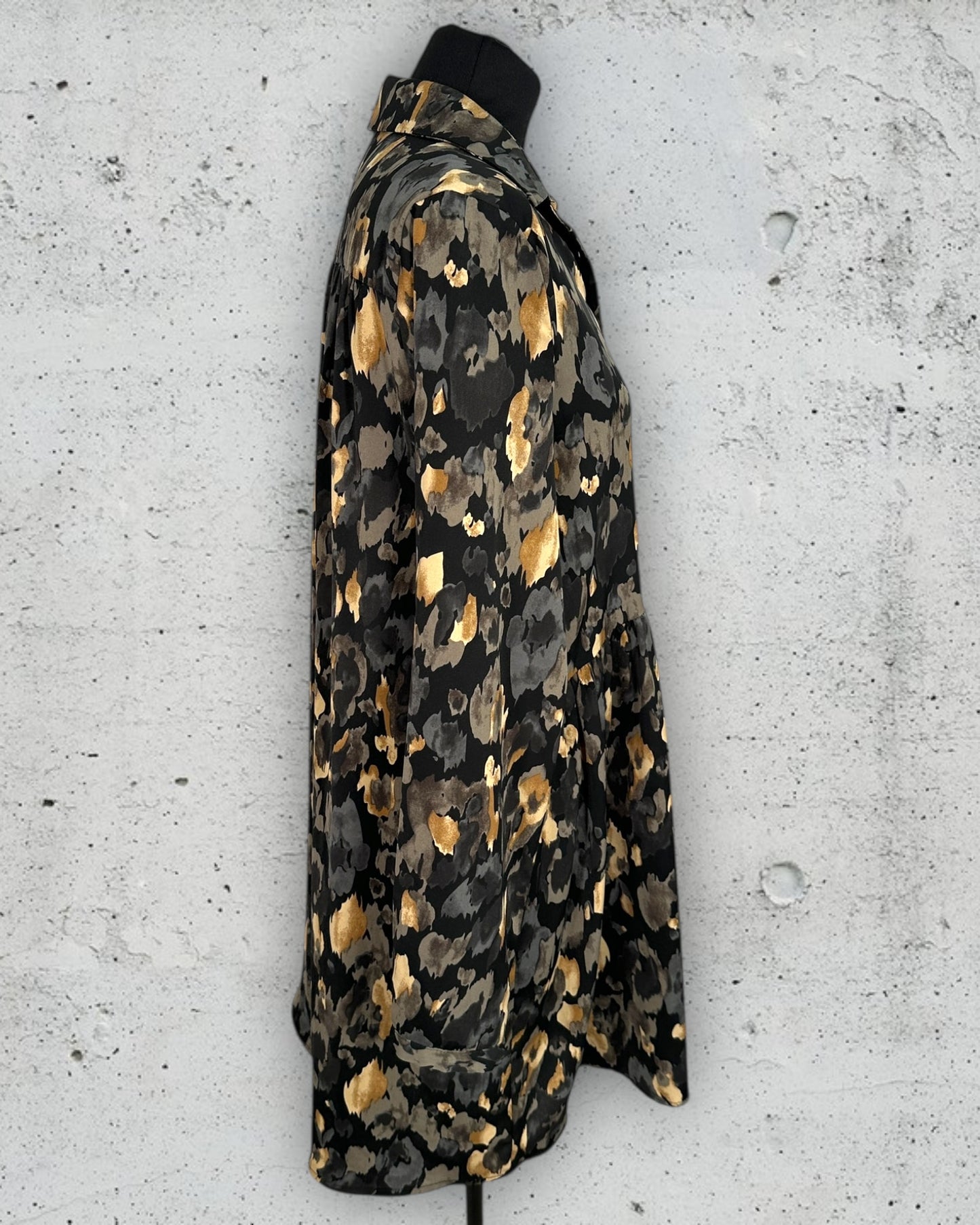 Robe Chemise Emma & Ella ( S / 36 / 8 ) ( M / 38 / 10 )