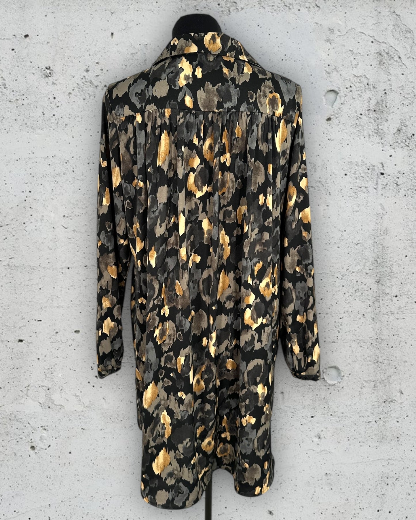 Robe Chemise Emma & Ella ( S / 36 / 8 ) ( M / 38 / 10 )