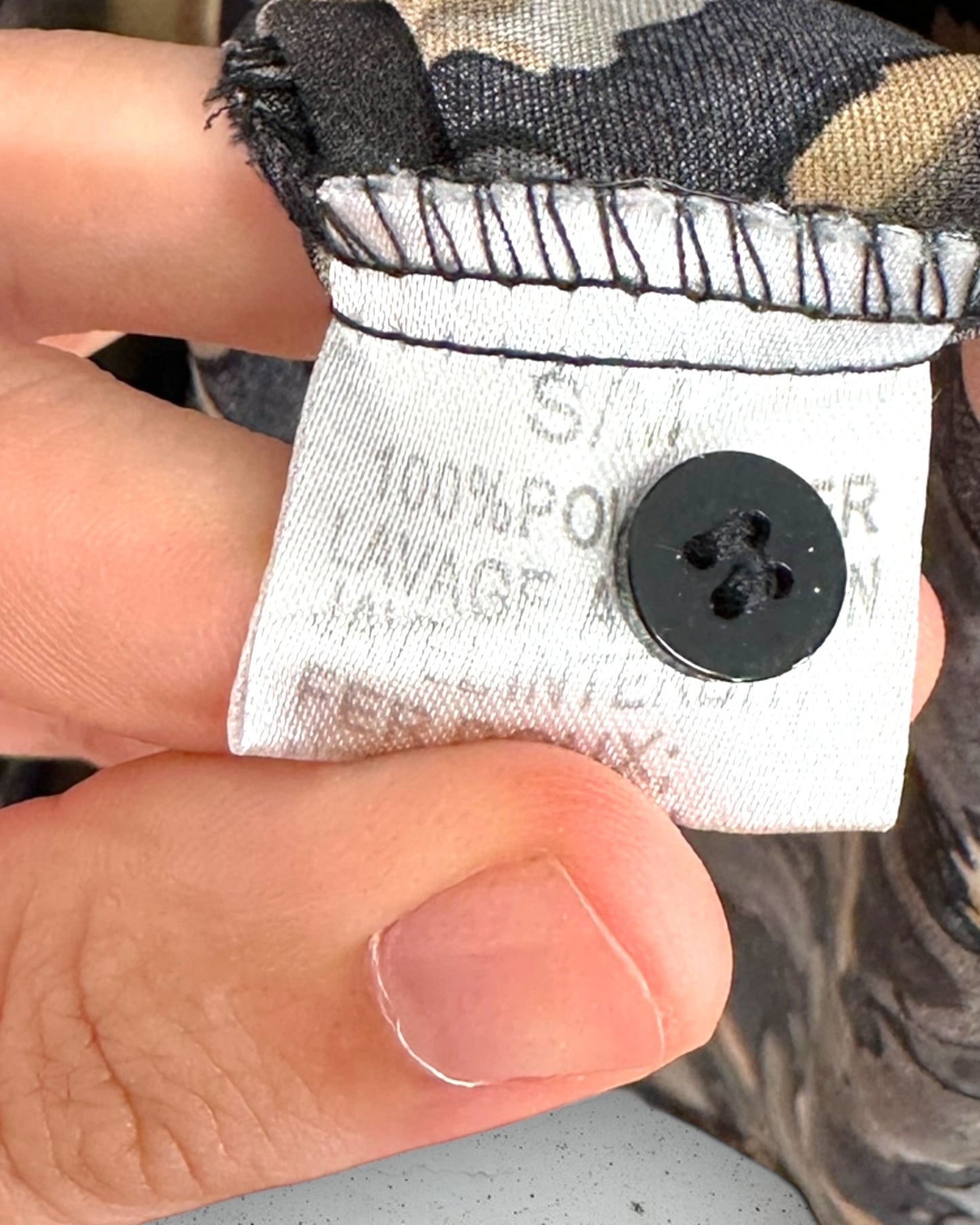 Robe Chemise Emma & Ella ( S / 36 / 8 ) ( M / 38 / 10 )