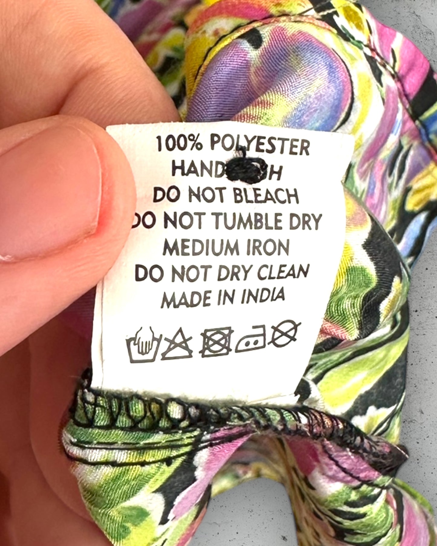 Robe Goa ( S / 36 / 8 )