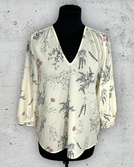 Blouse Swildens ( S / 36 / 8 )