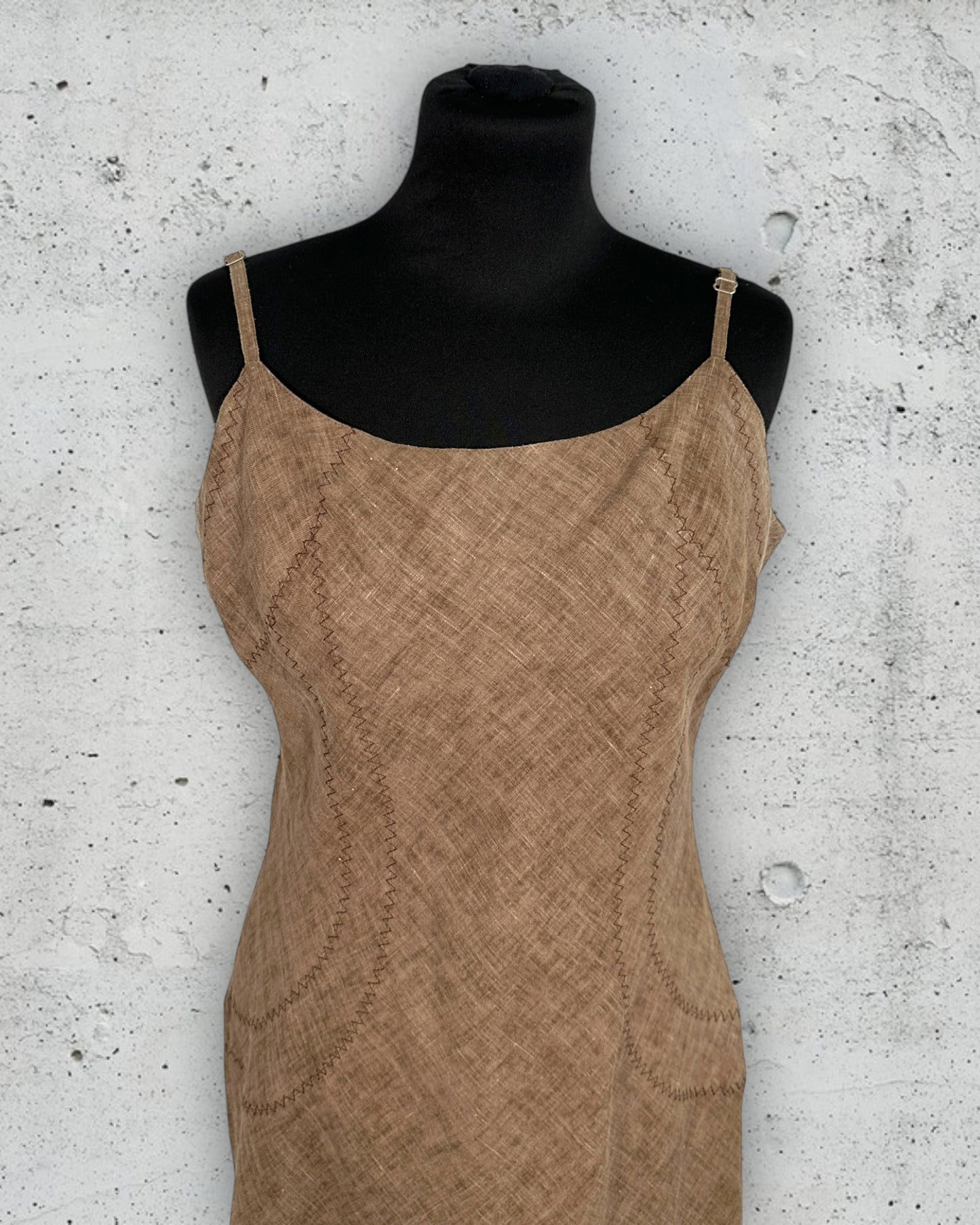 Robe Nathalie Chaize ( XL / 42 / 14 )