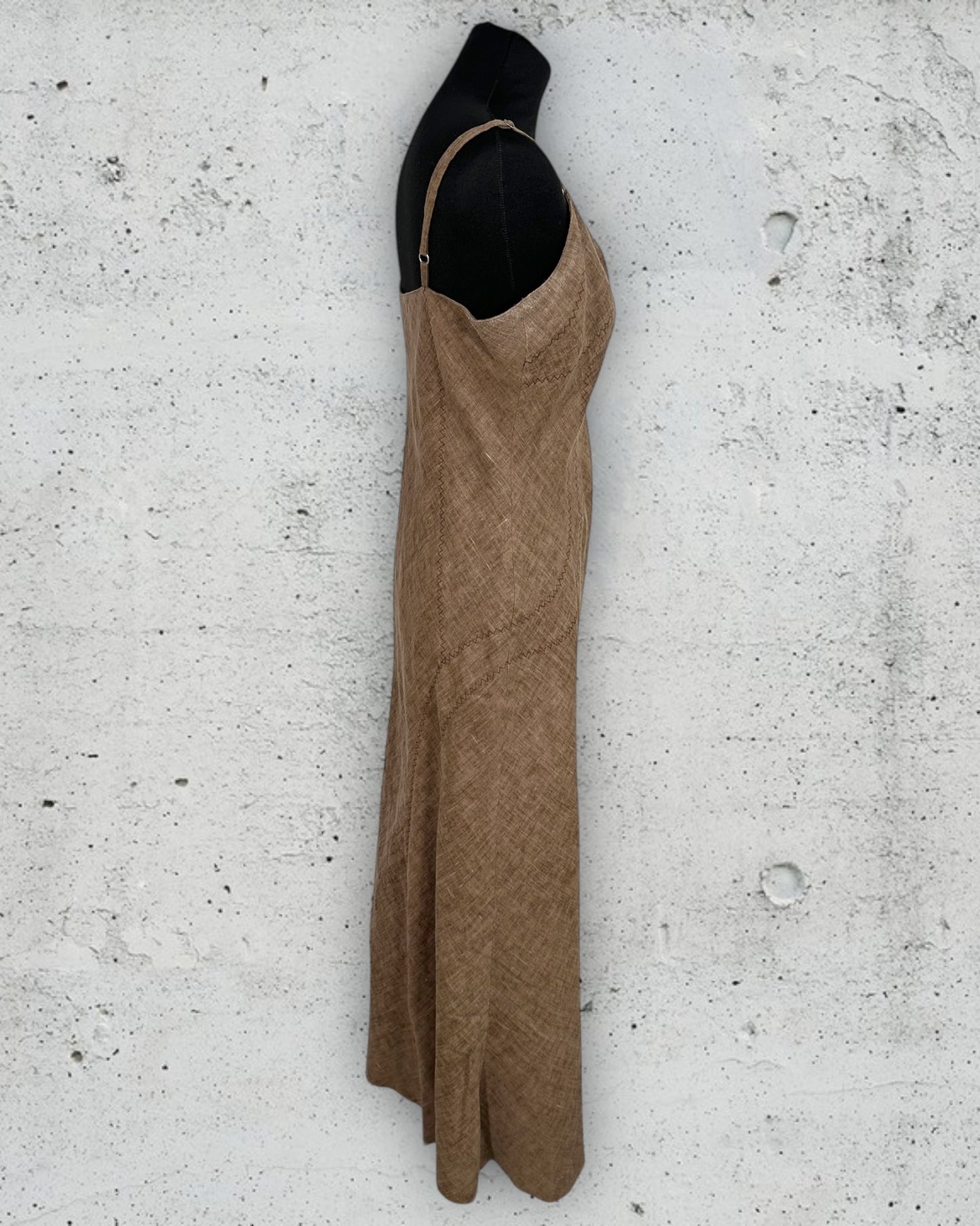 Robe Nathalie Chaize ( XL / 42 / 14 )