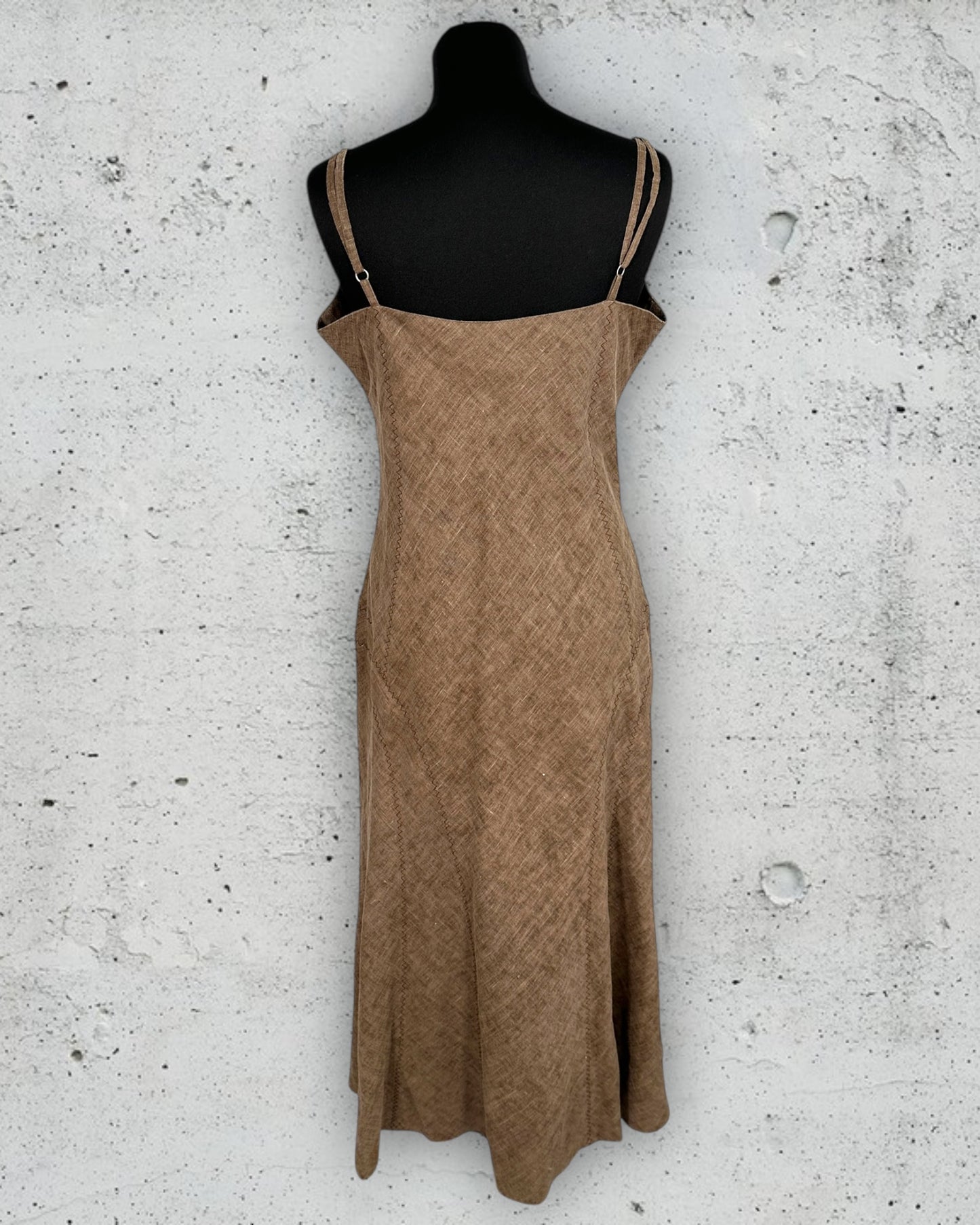 Robe Nathalie Chaize ( XL / 42 / 14 )