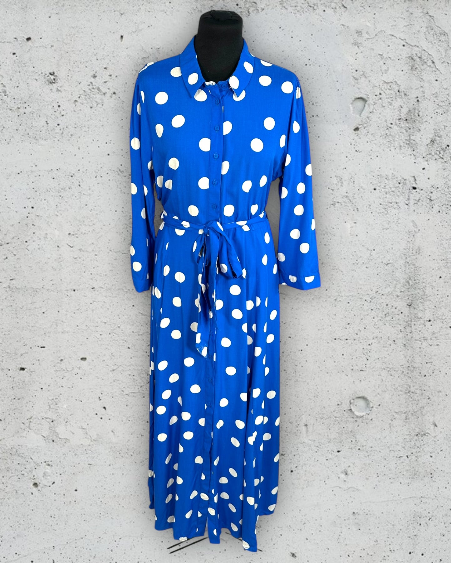 Robe Chemise Goa ( L / 40 / 12 )