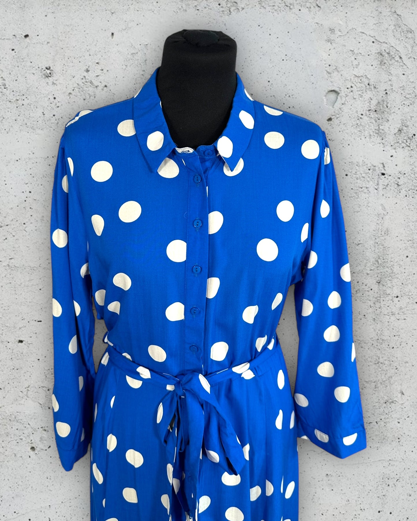 Robe Chemise Goa ( L / 40 / 12 )