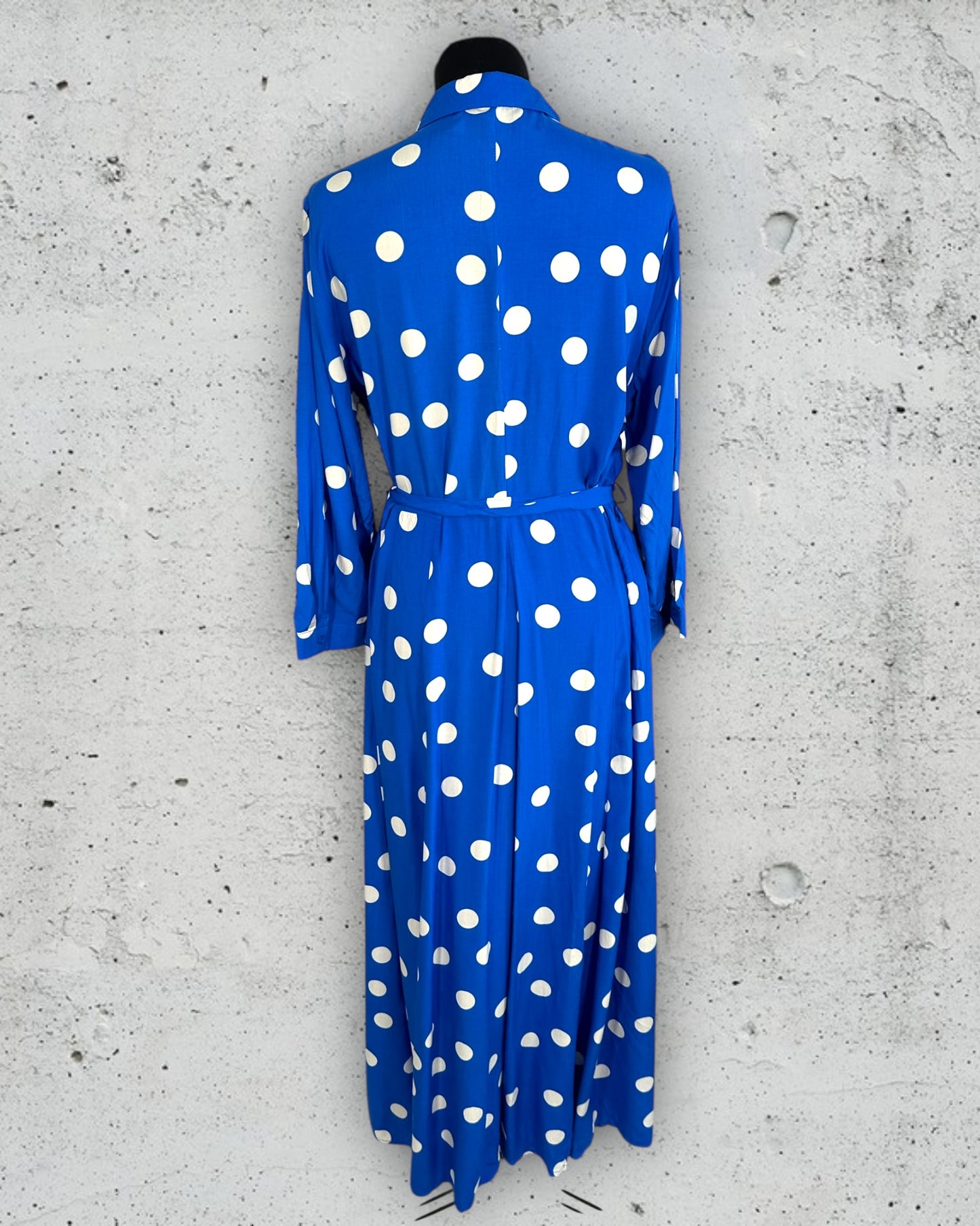 Robe Chemise Goa ( L / 40 / 12 )