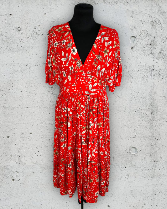 Robe Boutique Parisienne ( Taille Unique )