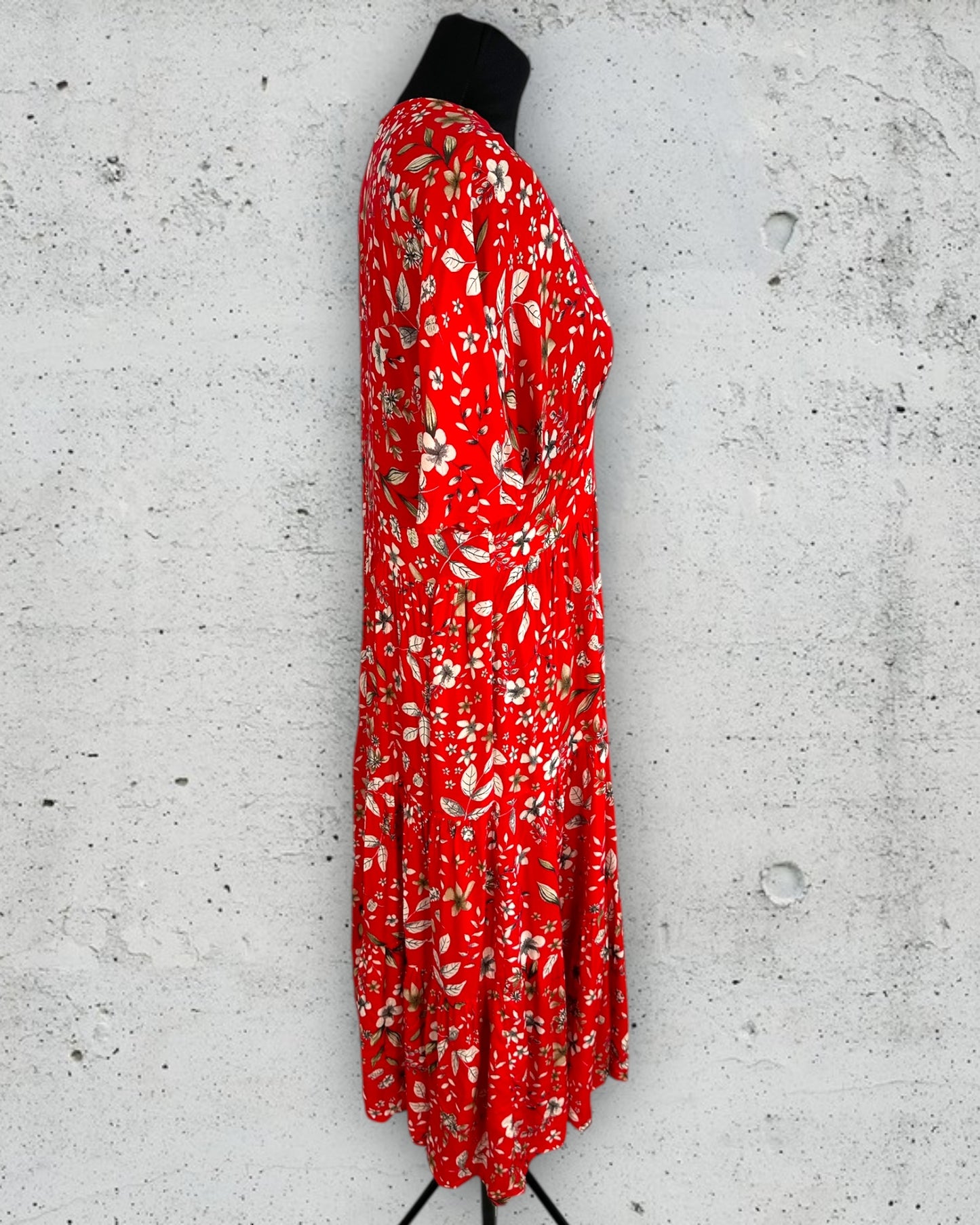 Robe Boutique Parisienne ( Taille Unique )