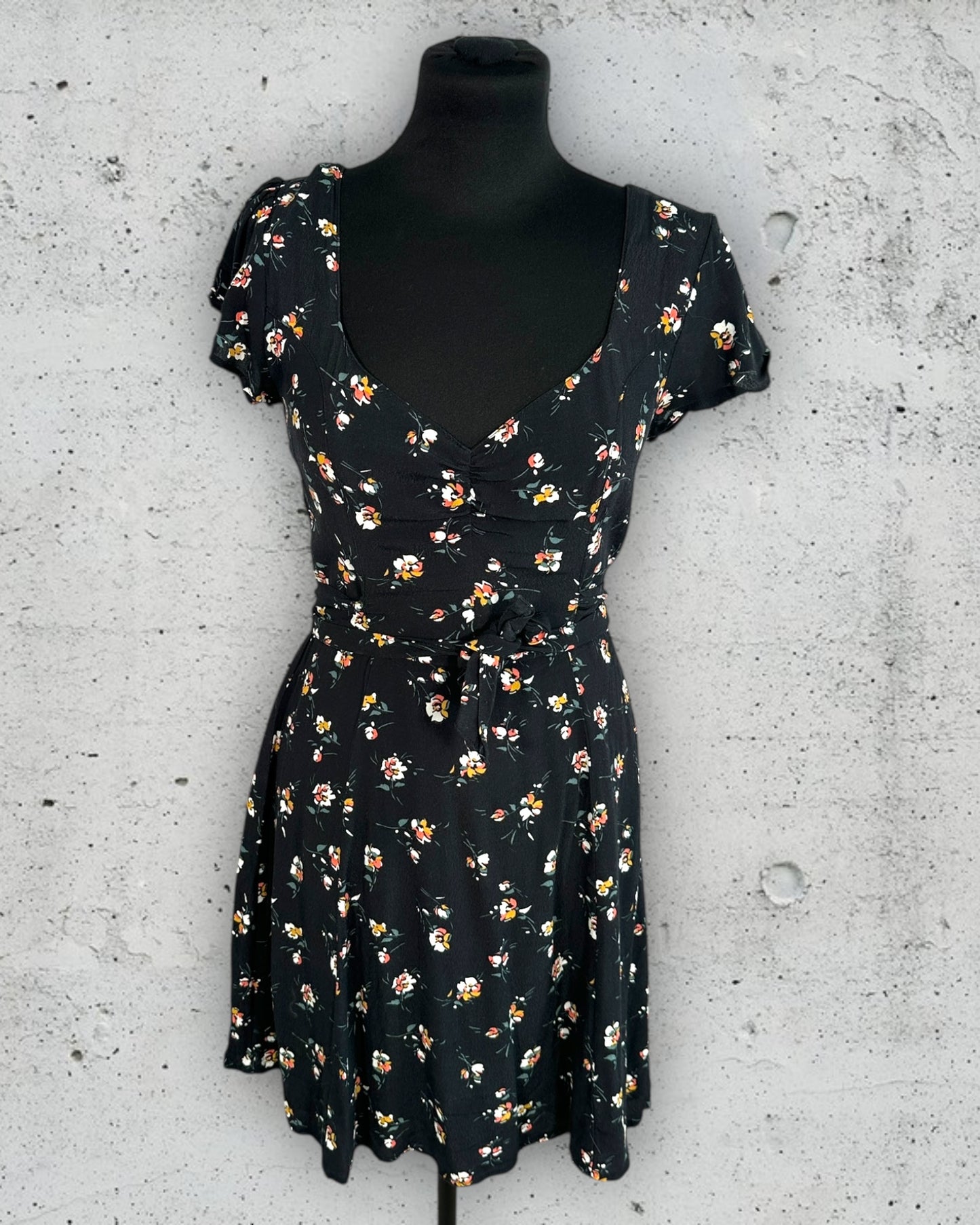 Robe Abercrombie & Fitch ( S / 36 / 8 )