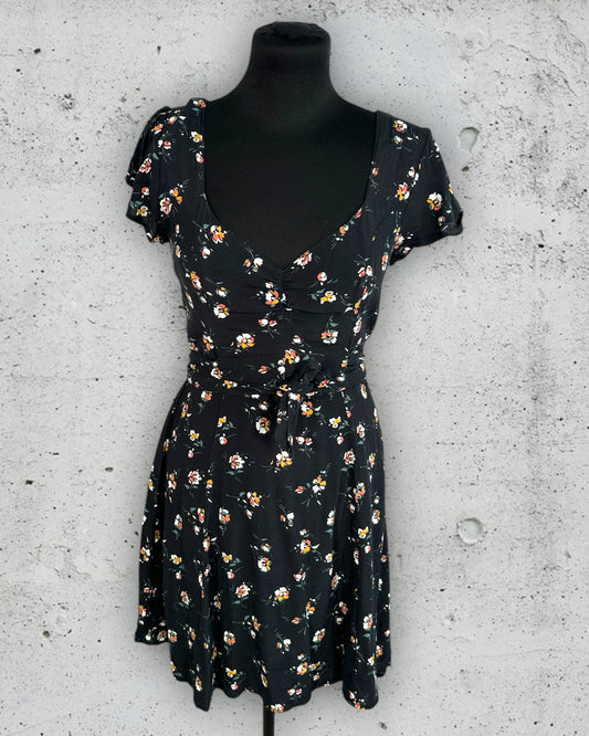 Robe Abercrombie & Fitch ( S / 36 / 8 )