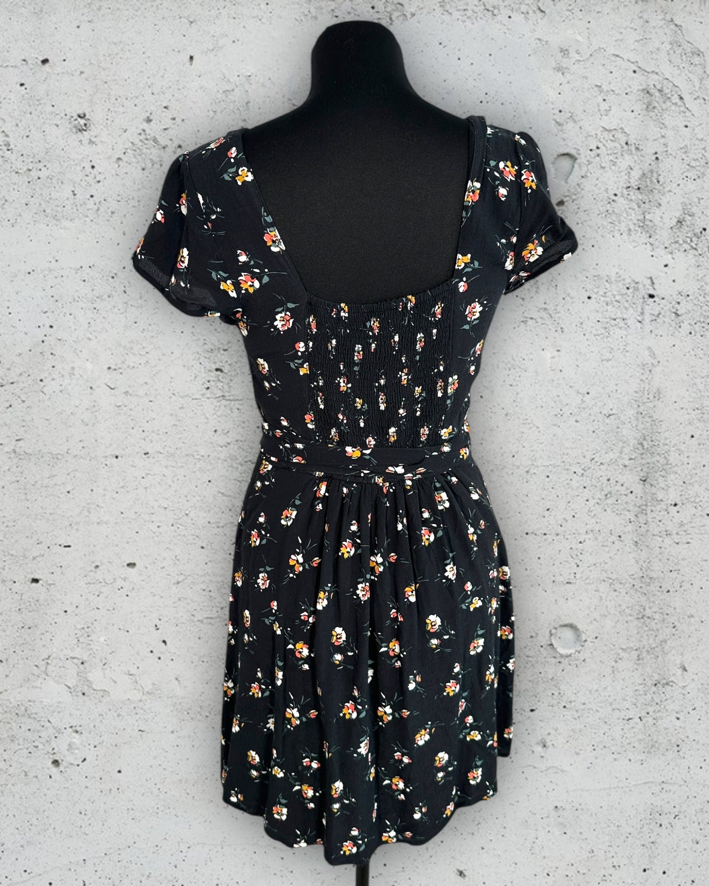 Robe Abercrombie & Fitch ( S / 36 / 8 )