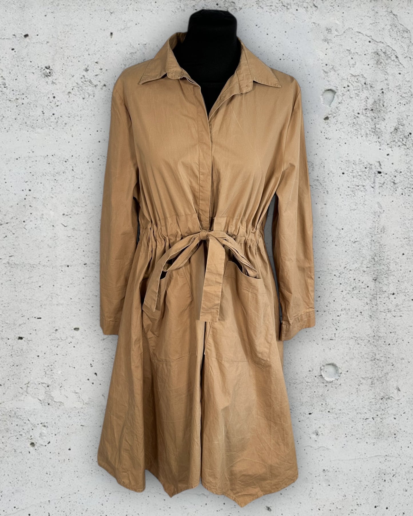 Trench Sud Express ( S / 36 / 8 )