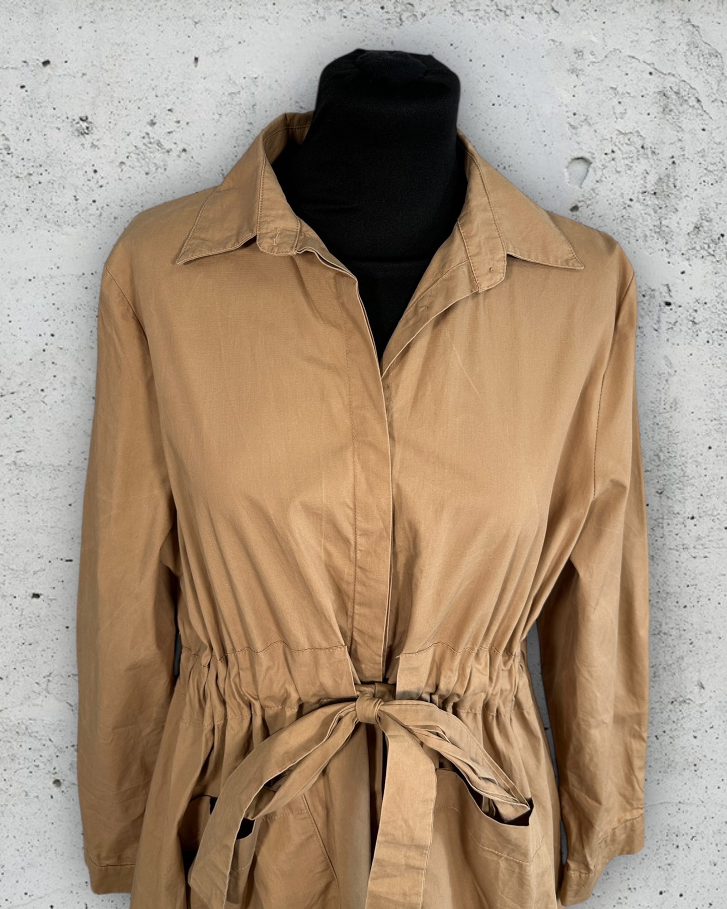 Trench Sud Express ( S / 36 / 8 )