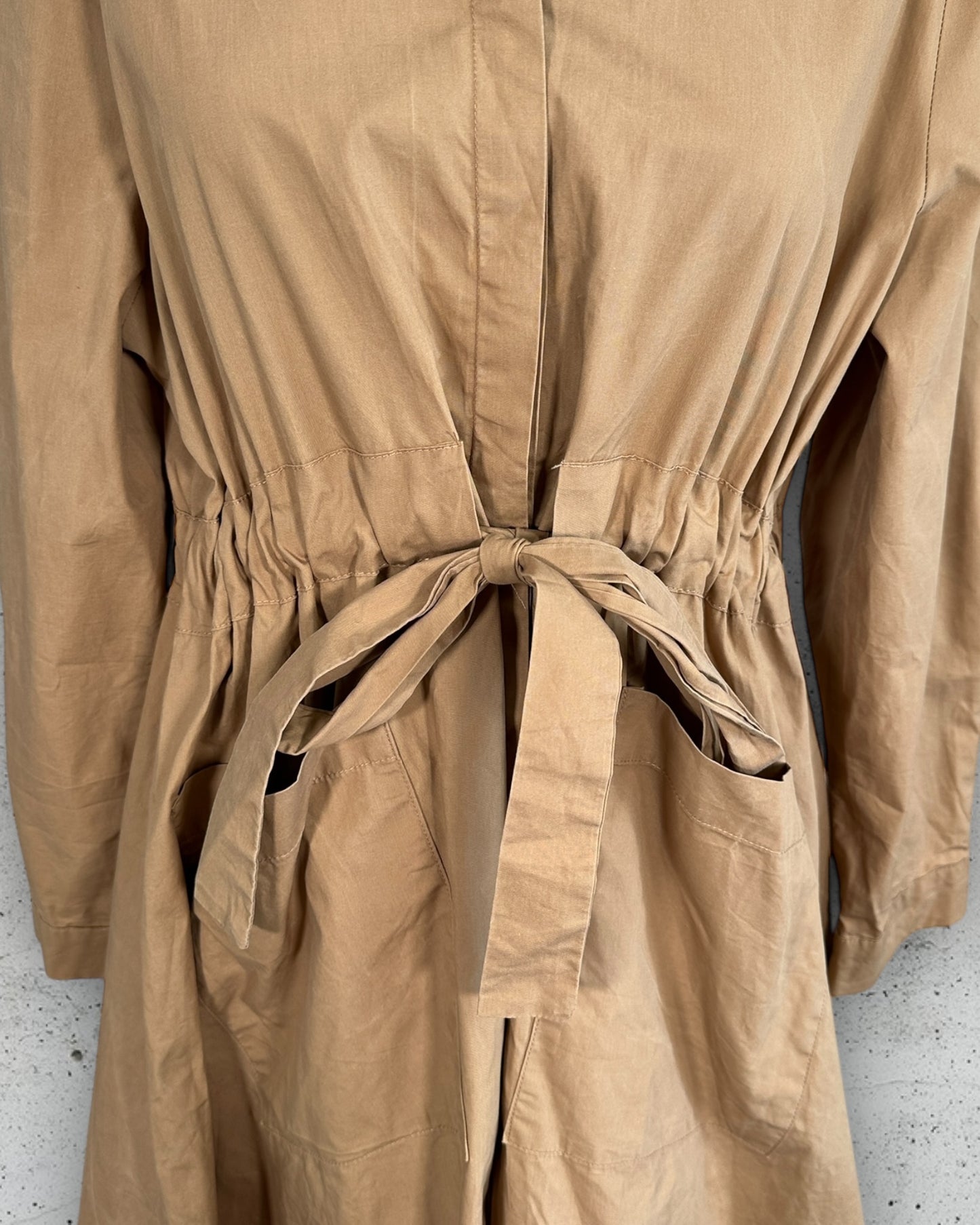 Trench Sud Express ( S / 36 / 8 )