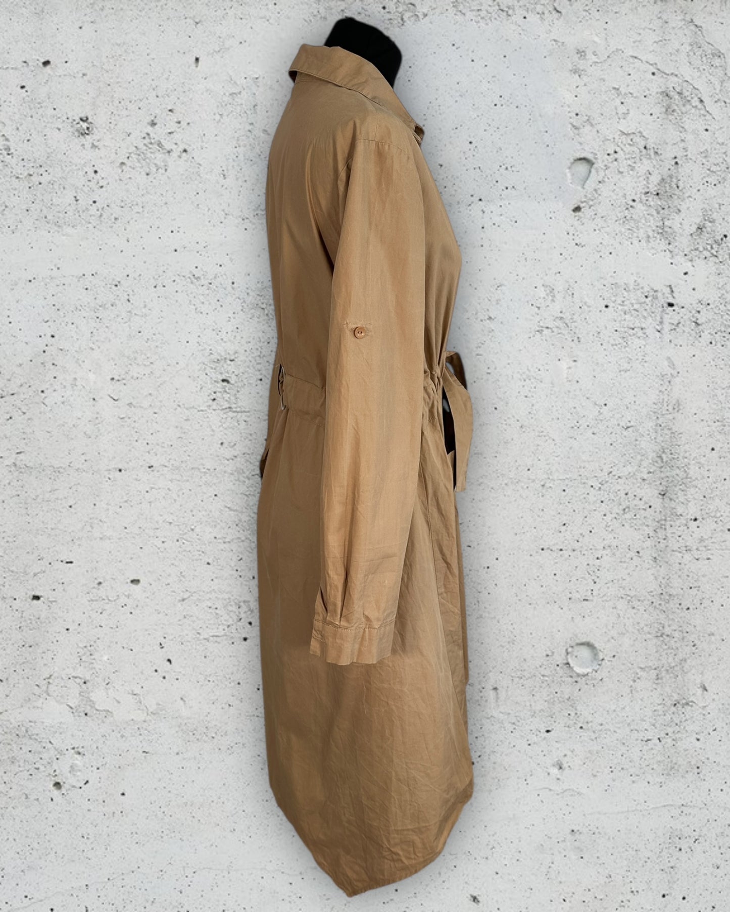 Trench Sud Express ( S / 36 / 8 )