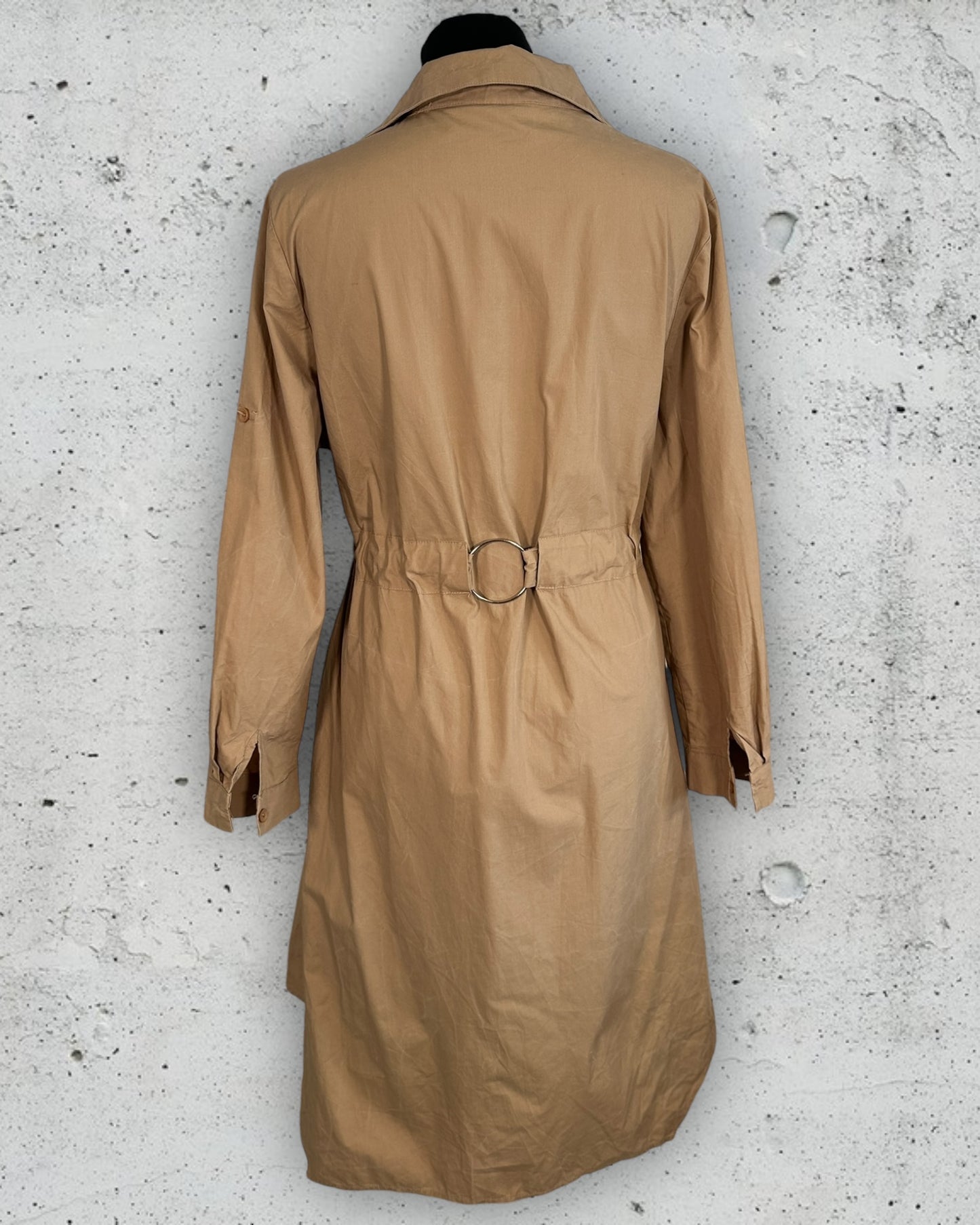 Trench Sud Express ( S / 36 / 8 )