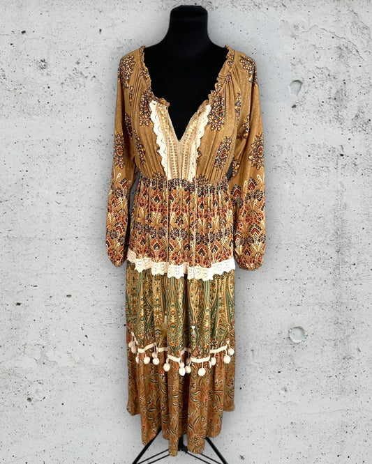 Robe Made In Italy ( Taille Unique )