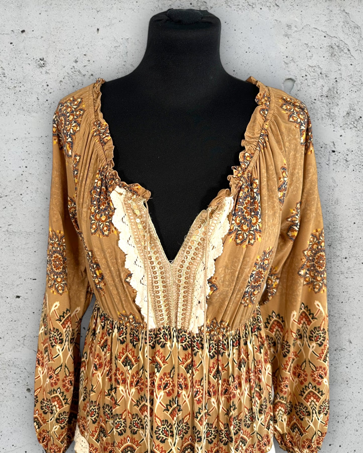 Robe Made In Italy ( Taille Unique )