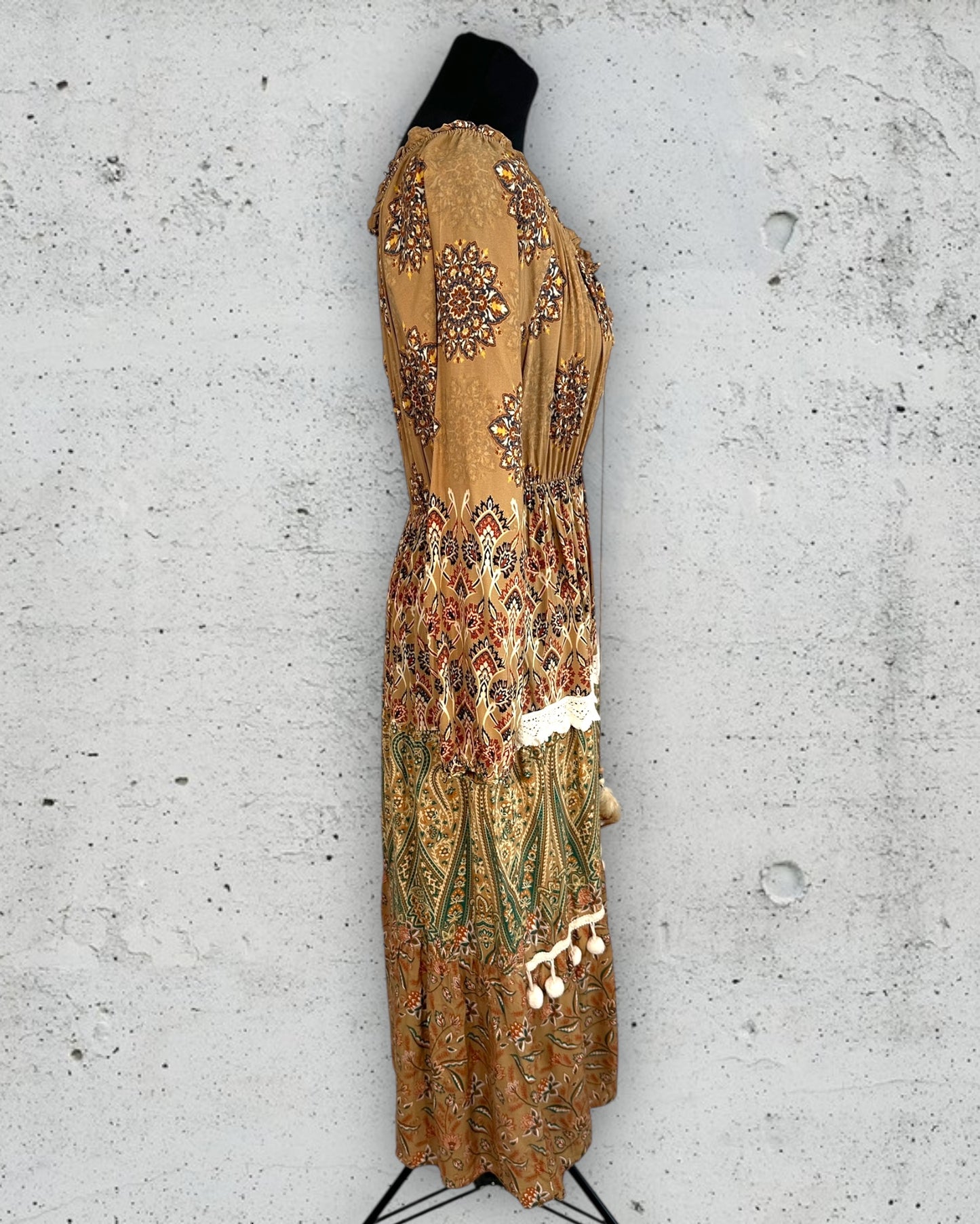 Robe Made In Italy ( Taille Unique )