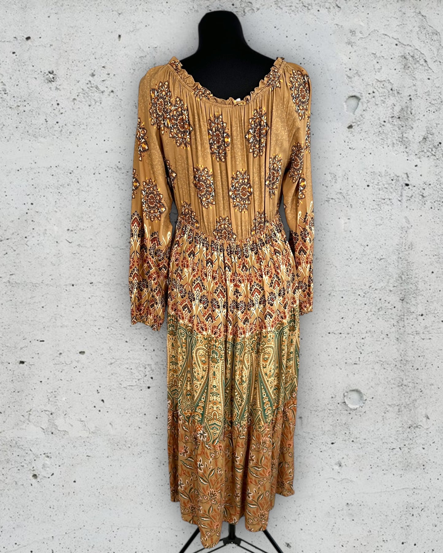 Robe Made In Italy ( Taille Unique )