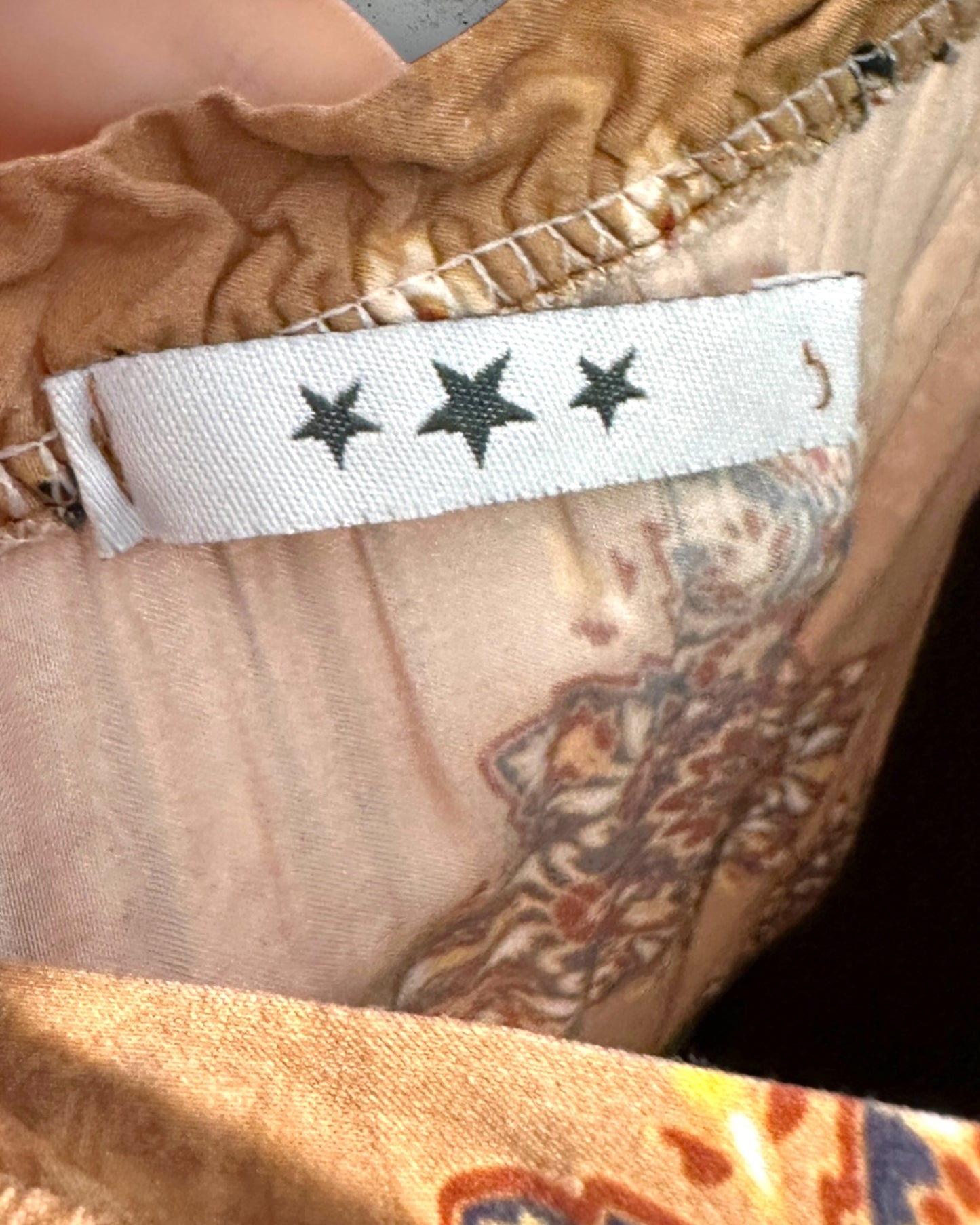 Robe Made In Italy ( Taille Unique )