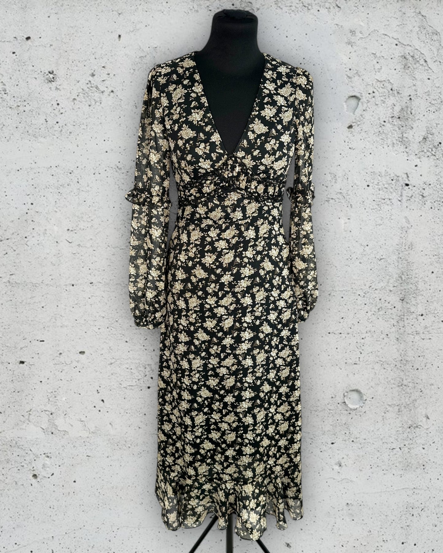 Robe Zara ( XS / 34 / 6 )