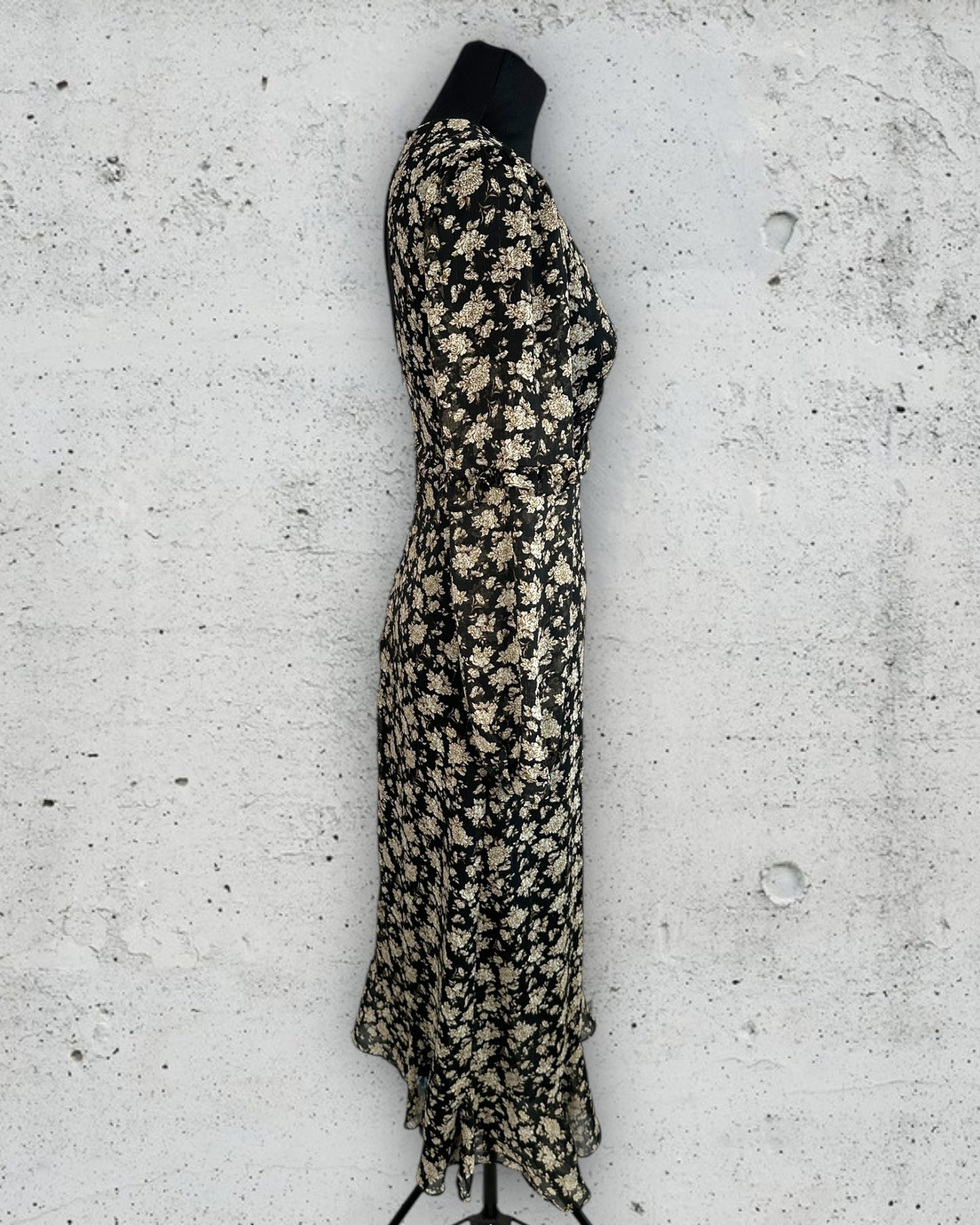 Robe Zara ( XS / 34 / 6 )