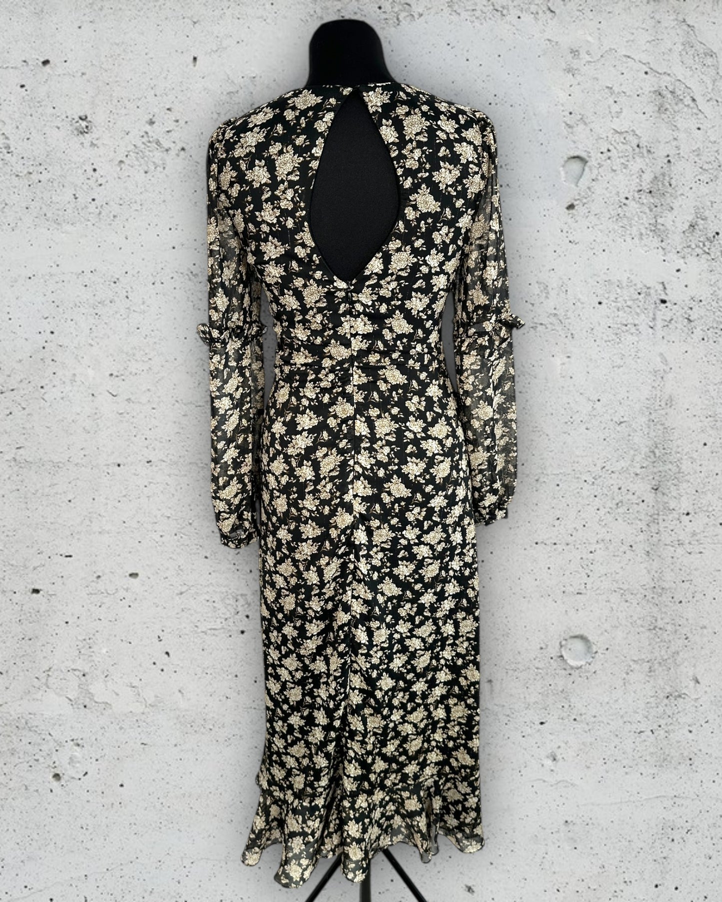 Robe Zara ( XS / 34 / 6 )