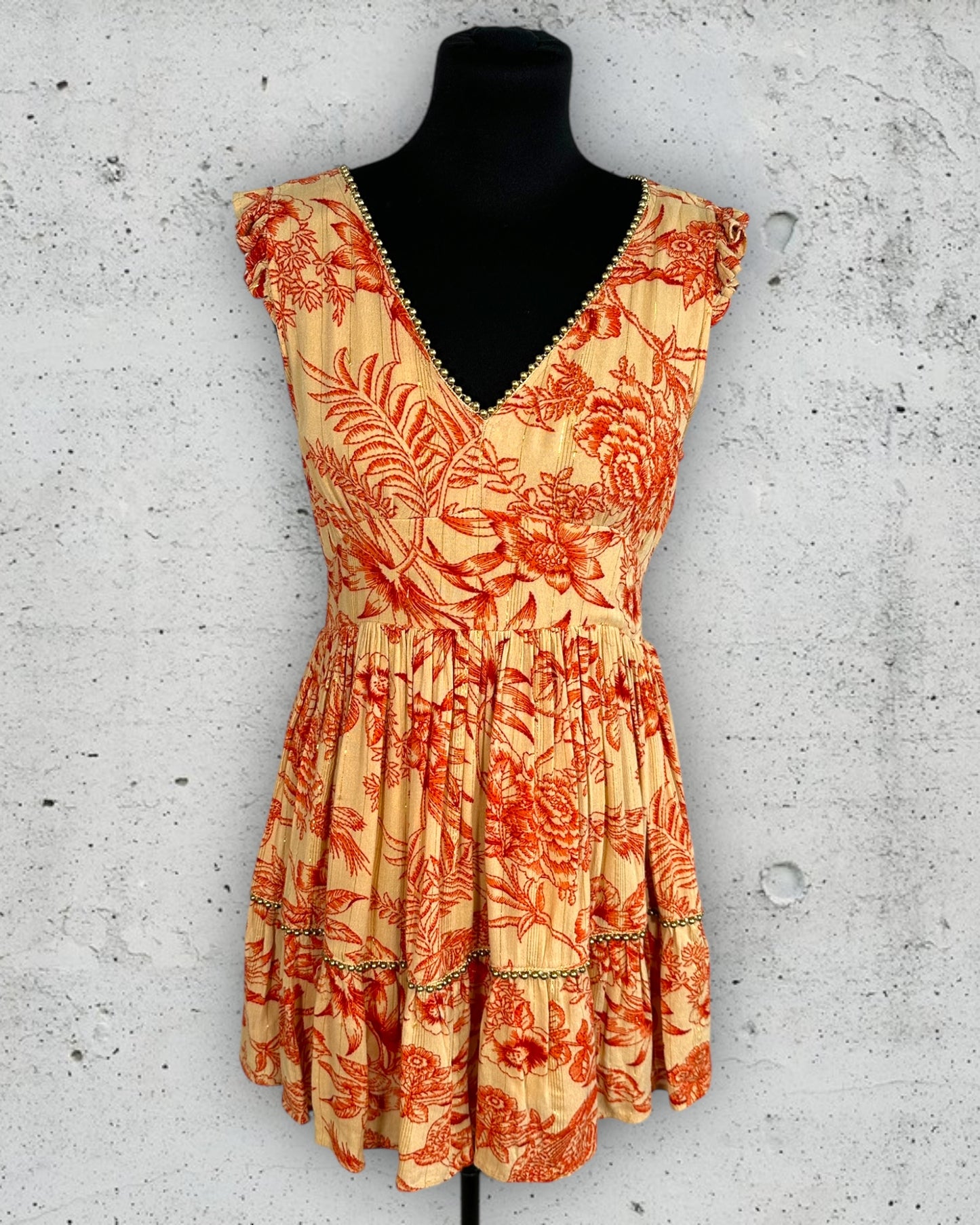 Robe Goa ( S / 36 / 8 )