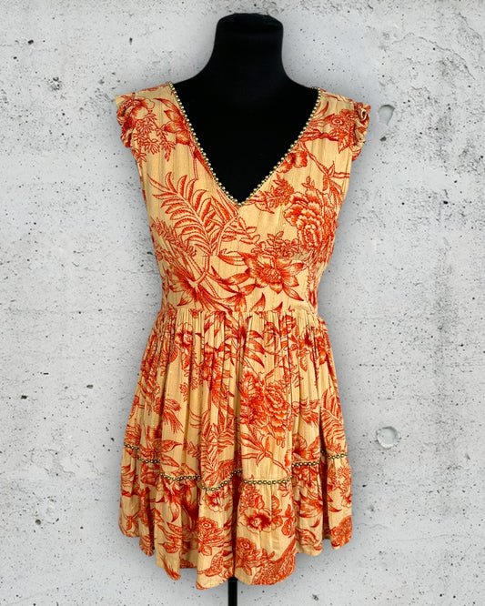 Robe Goa ( S / 36 / 8 )