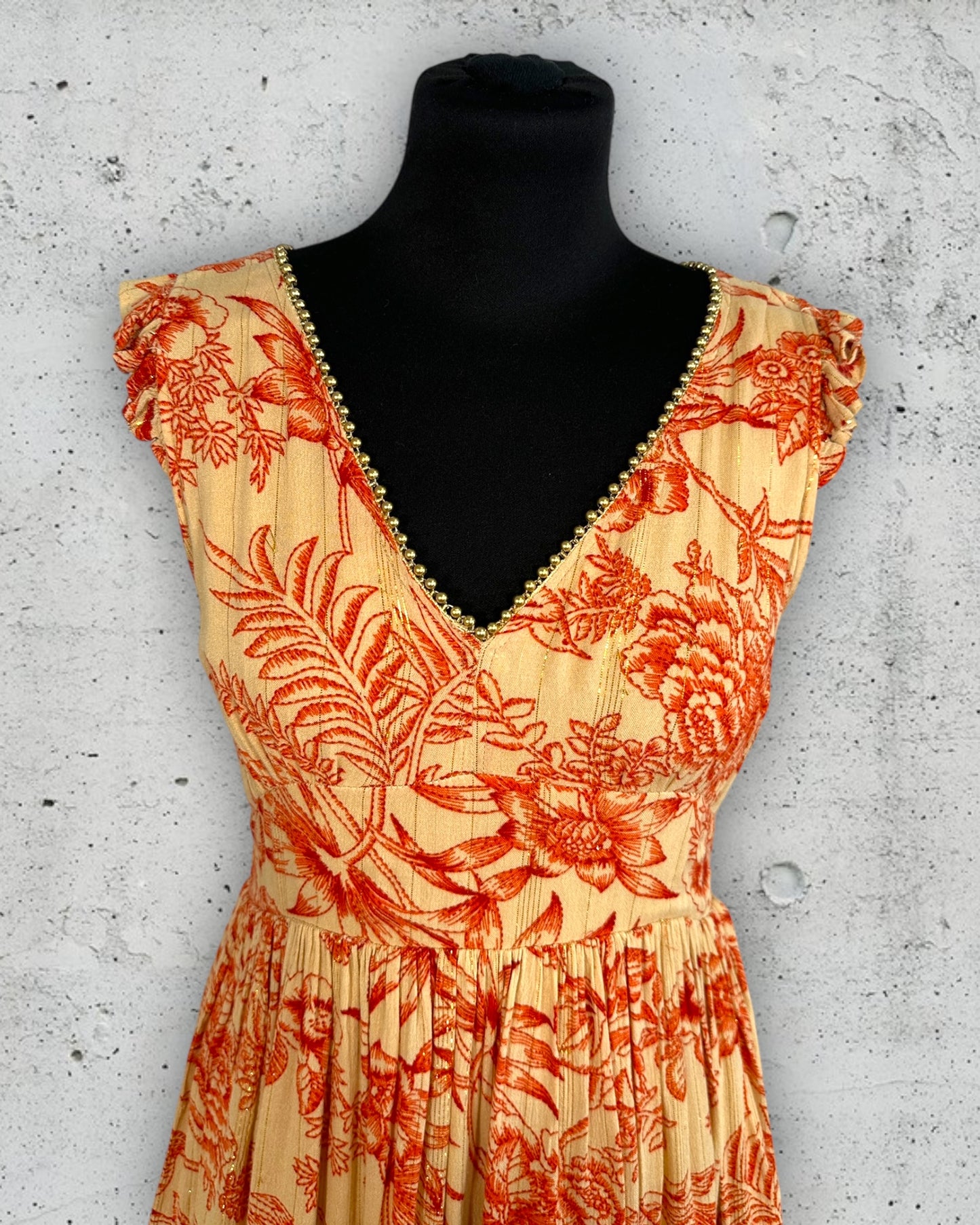 Robe Goa ( S / 36 / 8 )