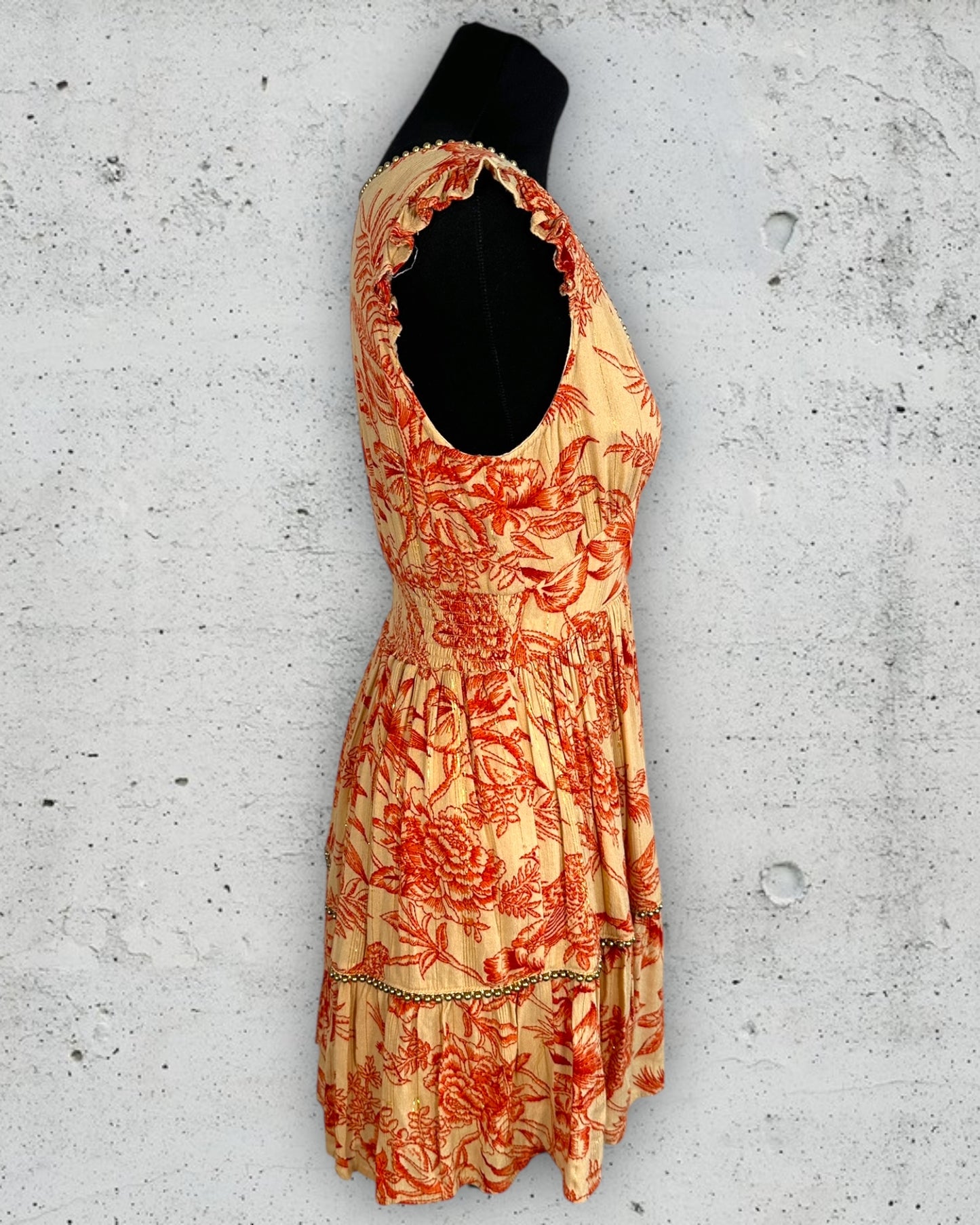 Robe Goa ( S / 36 / 8 )