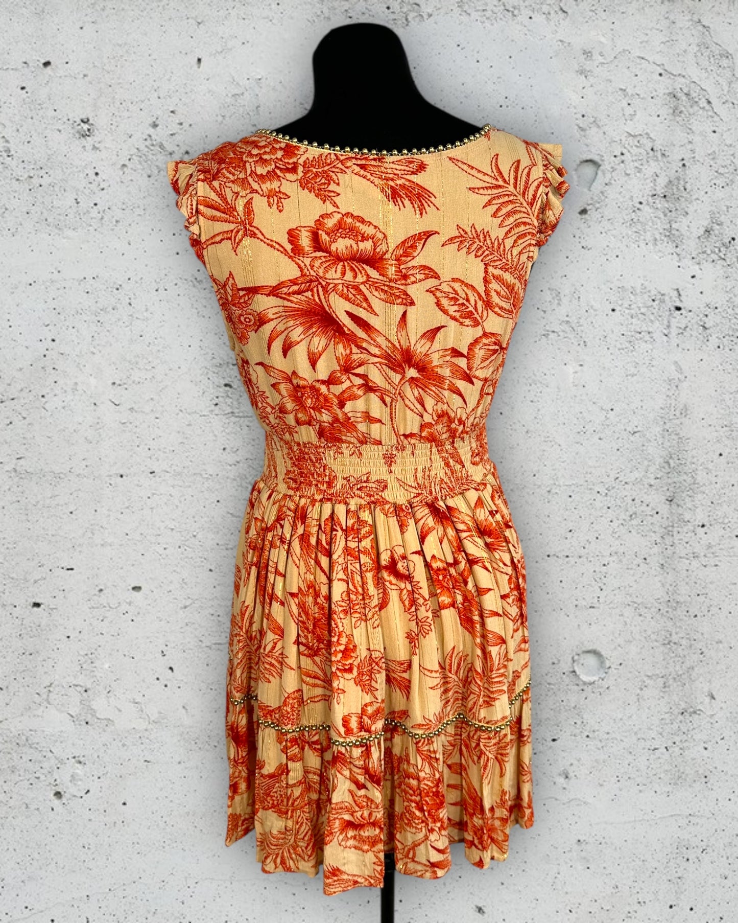 Robe Goa ( S / 36 / 8 )