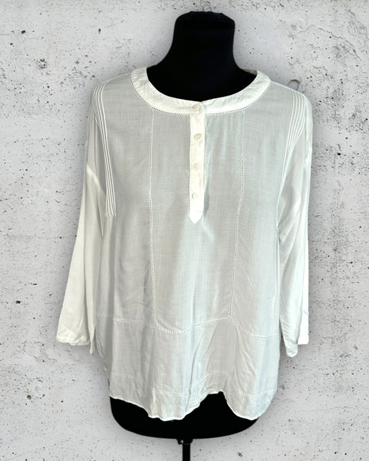 Blouse Monoprix ( XL / 42 / 14 )