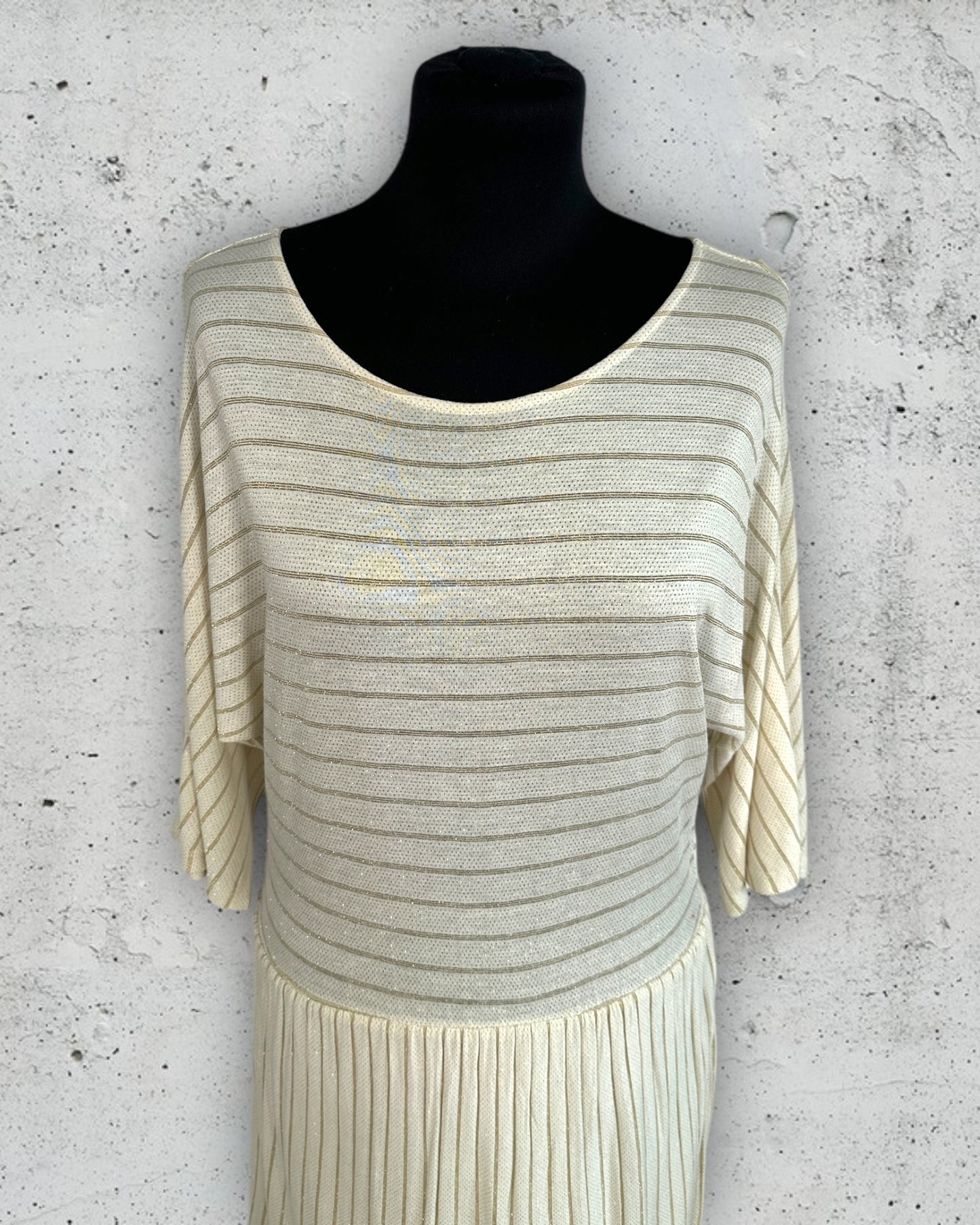 Robe Des Petits Hauts "Josalina" ( S / 36 / 8 )