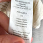 Robe Des Petits Hauts "Josalina" ( S / 36 / 8 )