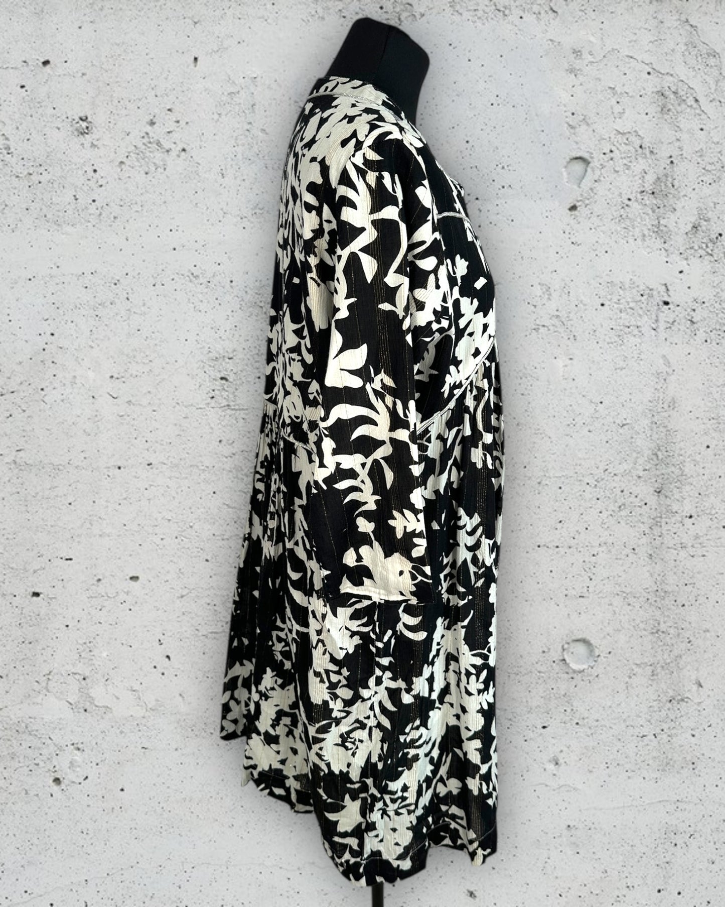 Robe Trend ( L / 40 / 12 )