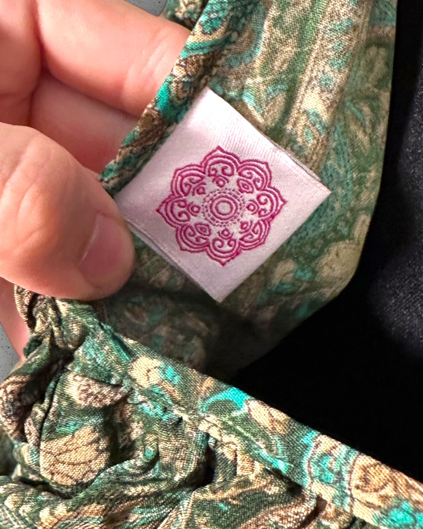 Robe Boutique Parisienne ( Taille Unique )