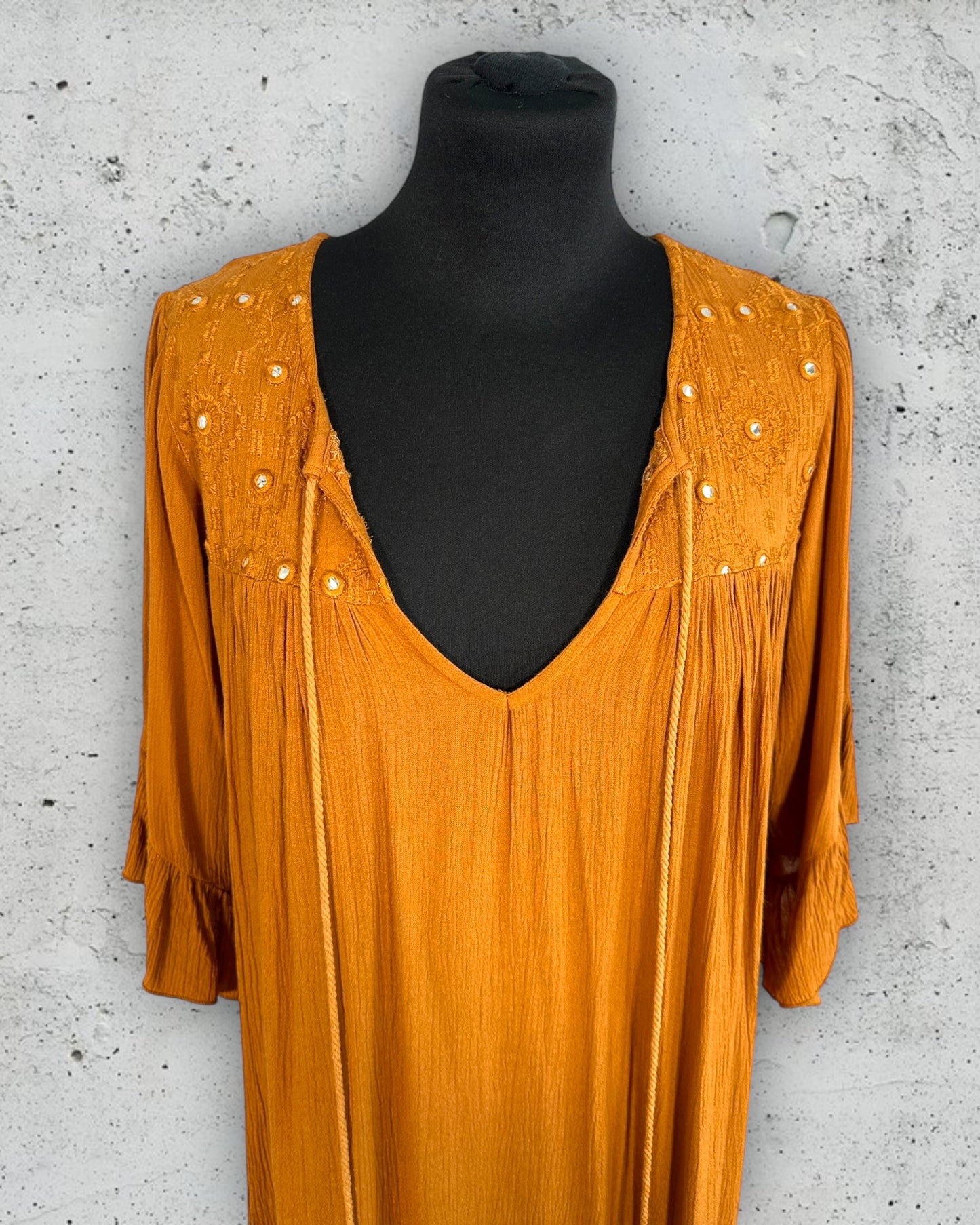 Robe Goa ( Taille Unique )