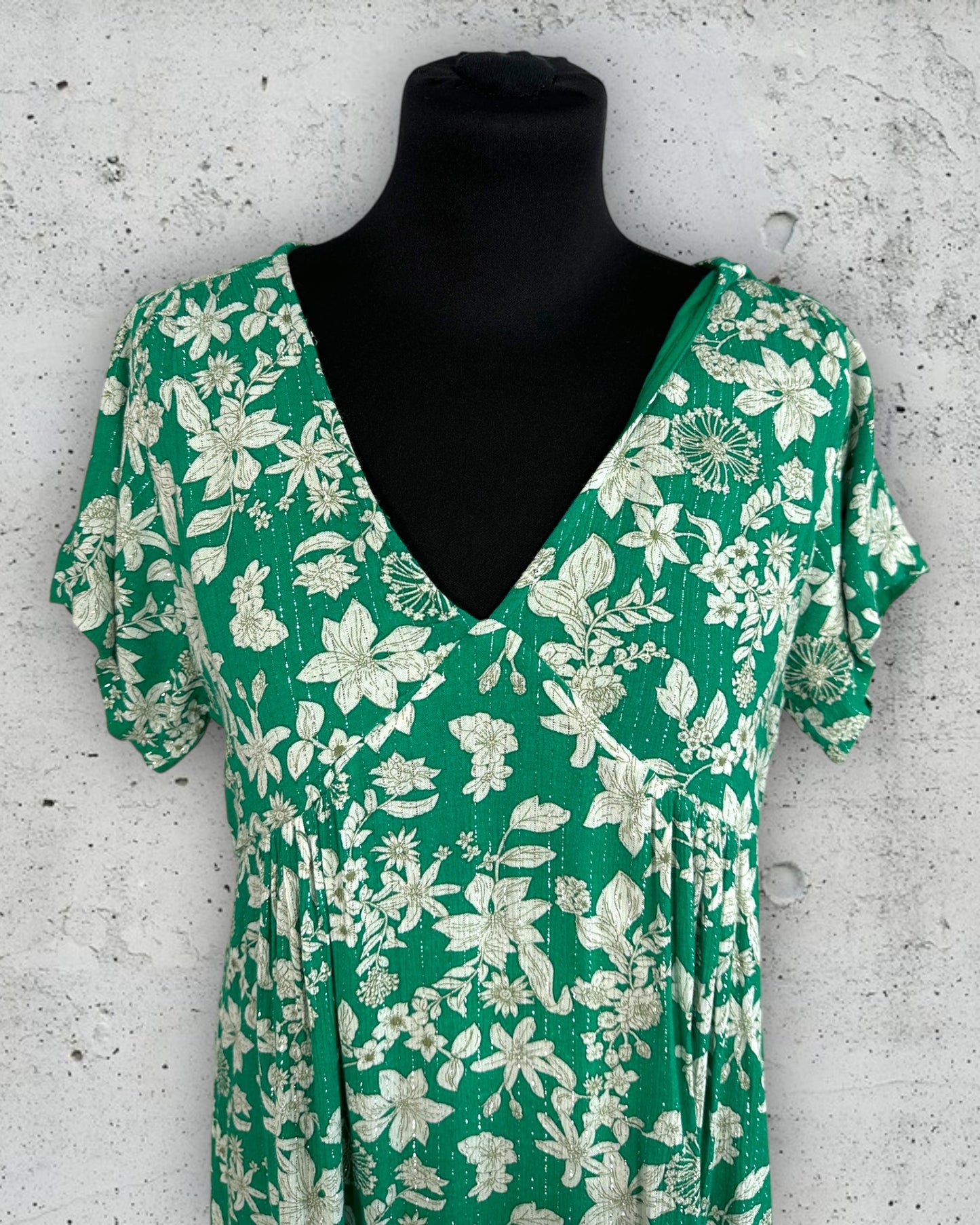 Robe Goa ( M / 38 / 10 )