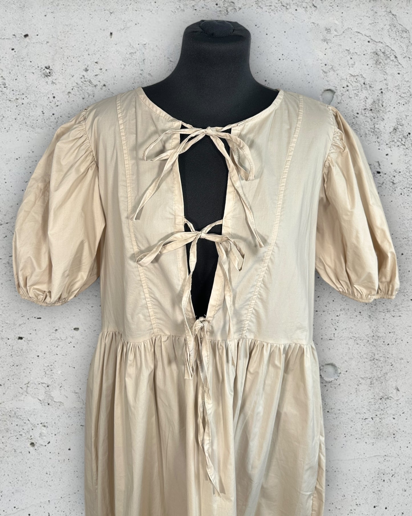 Robe Pohême ( Taille Unique )