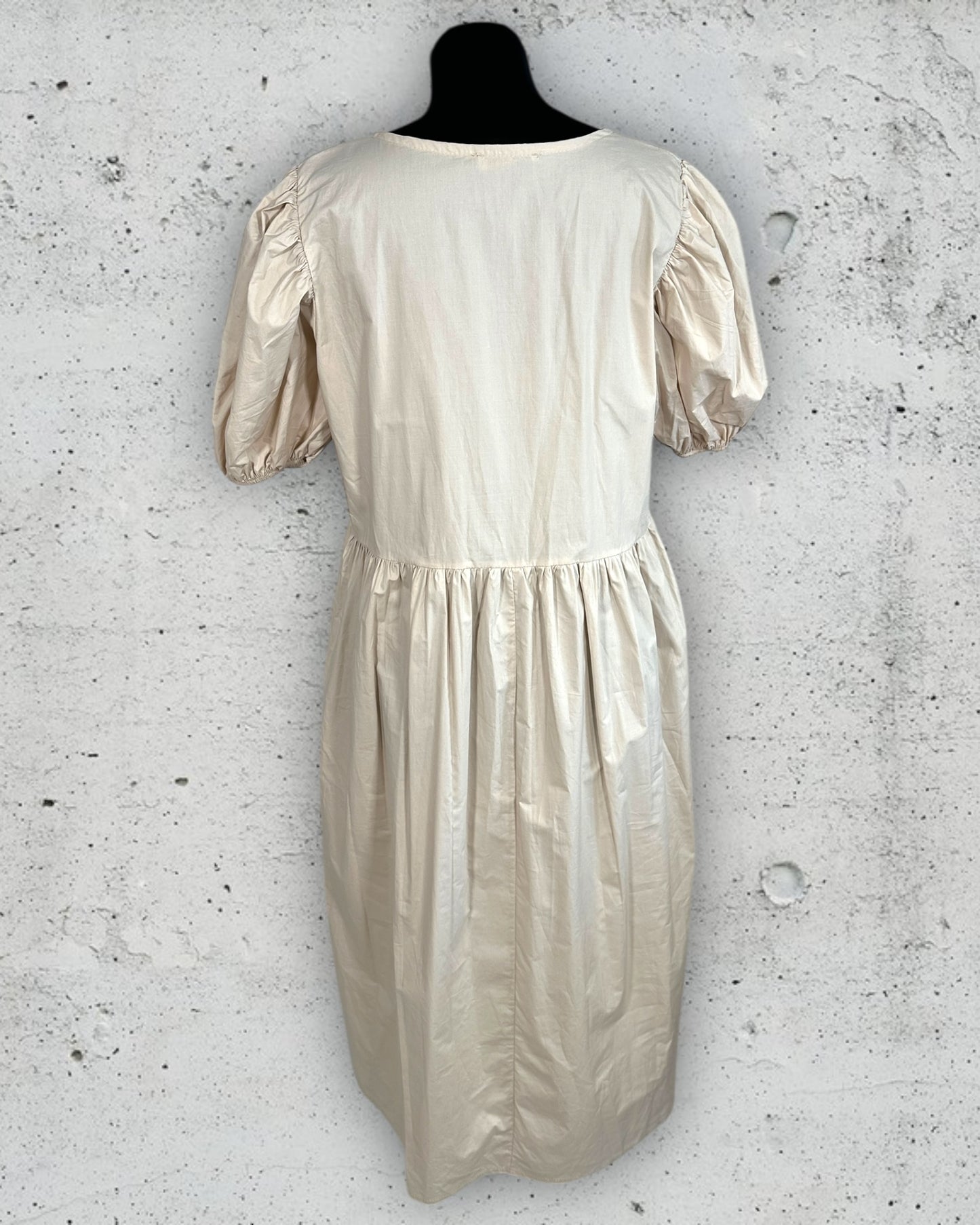 Robe Pohême ( Taille Unique )